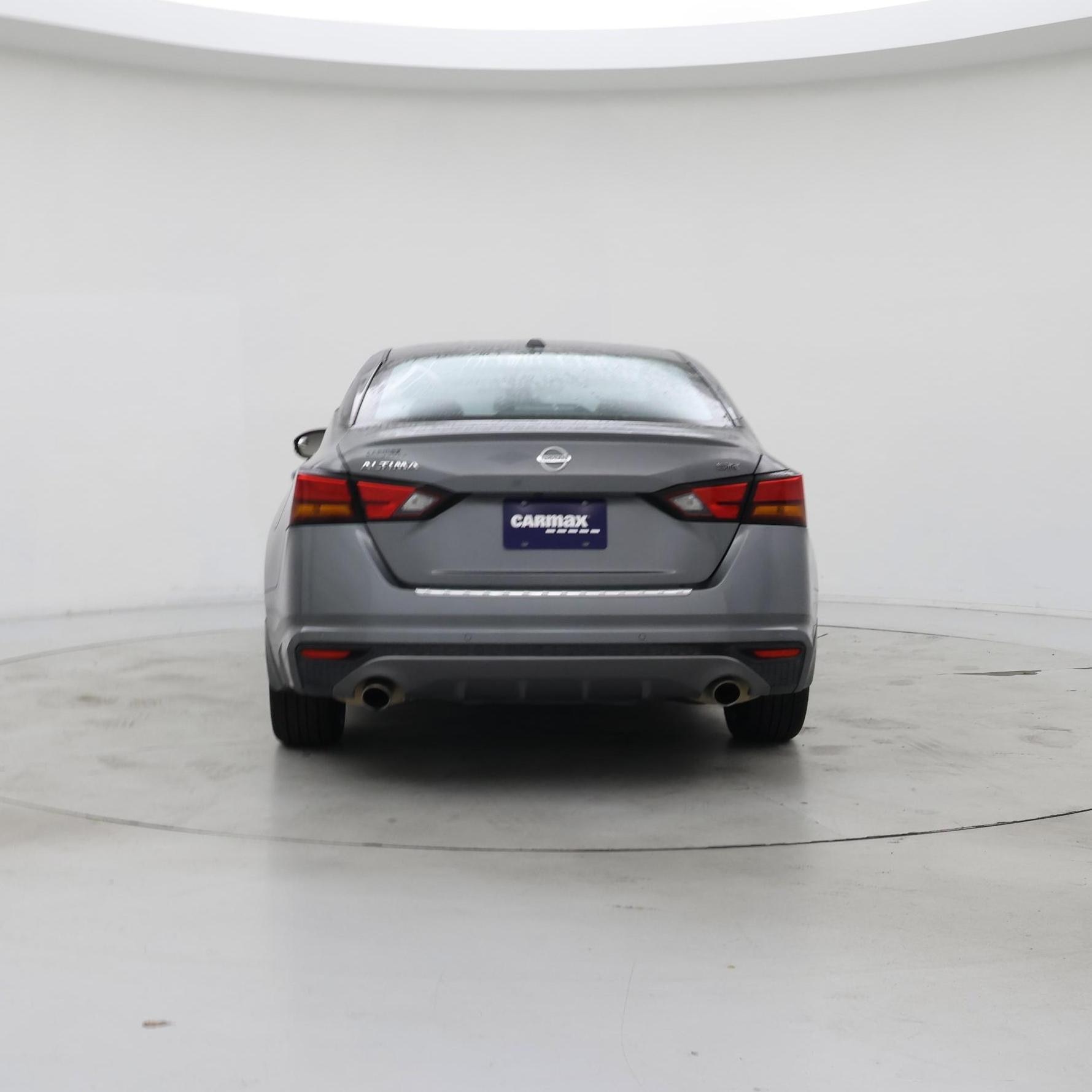 Thumbnail: 2021 Nissan Altima - 6