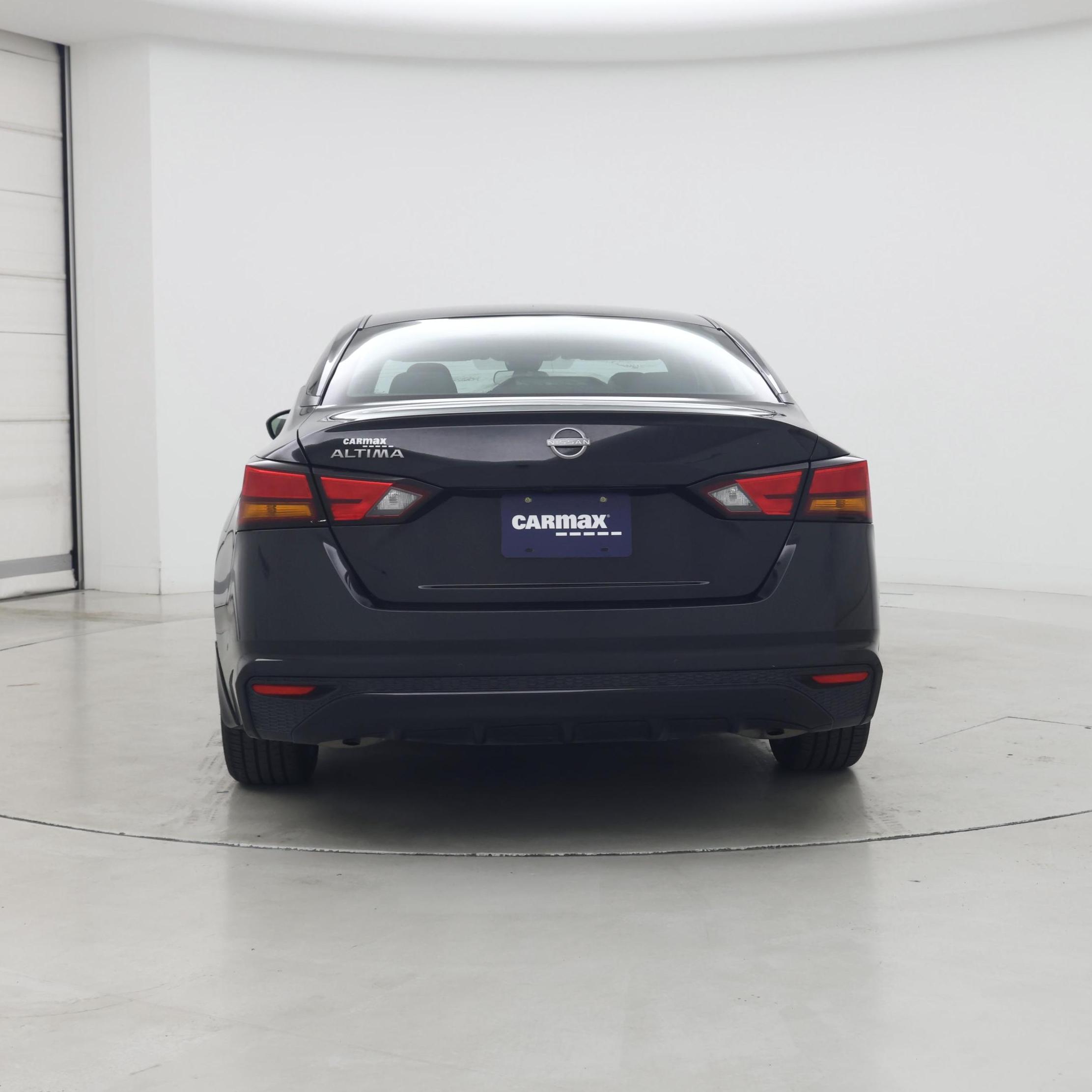 Thumbnail: 2023 Nissan Altima - 6