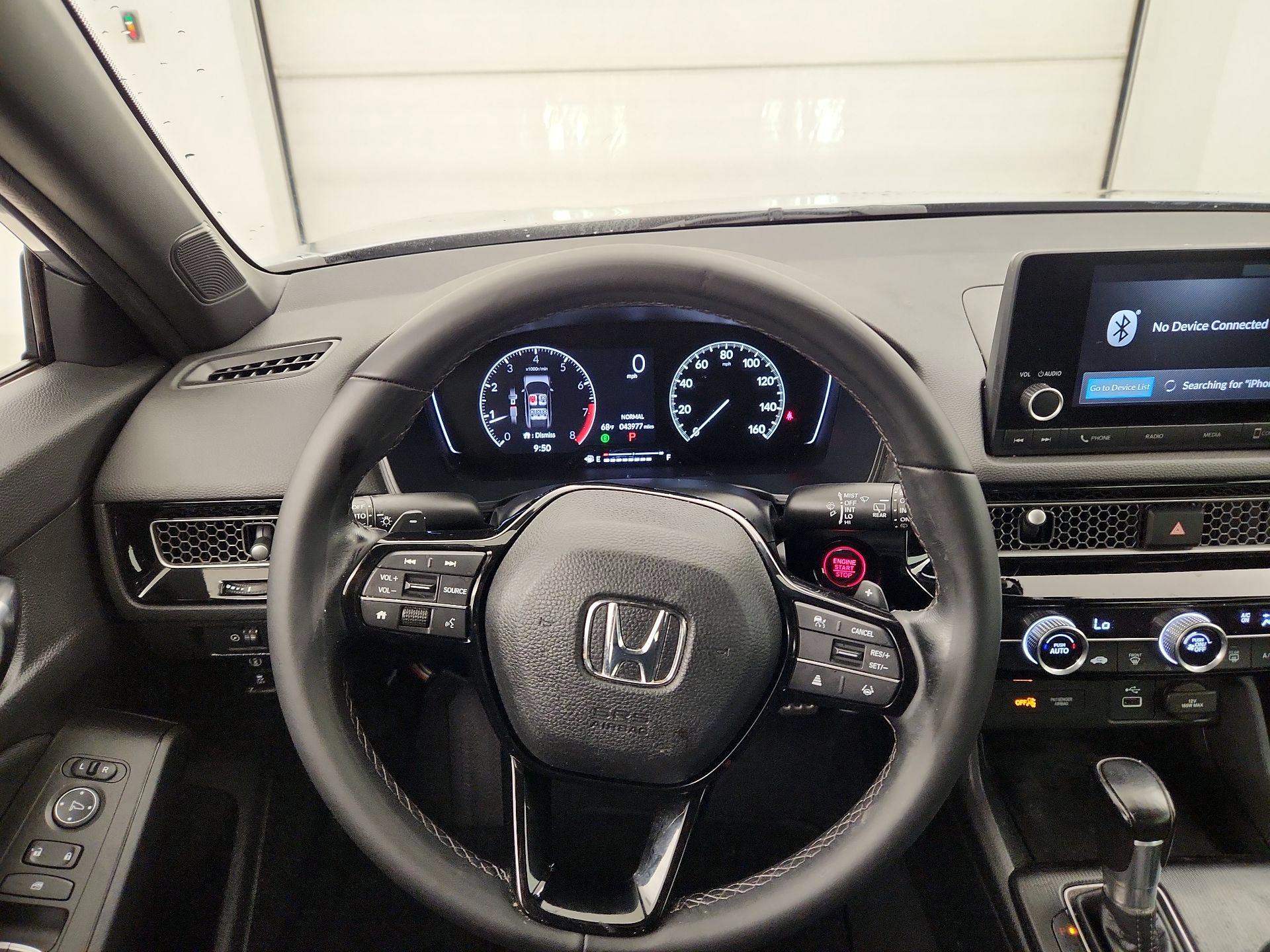 Thumbnail: 2022 Honda Civic - 10