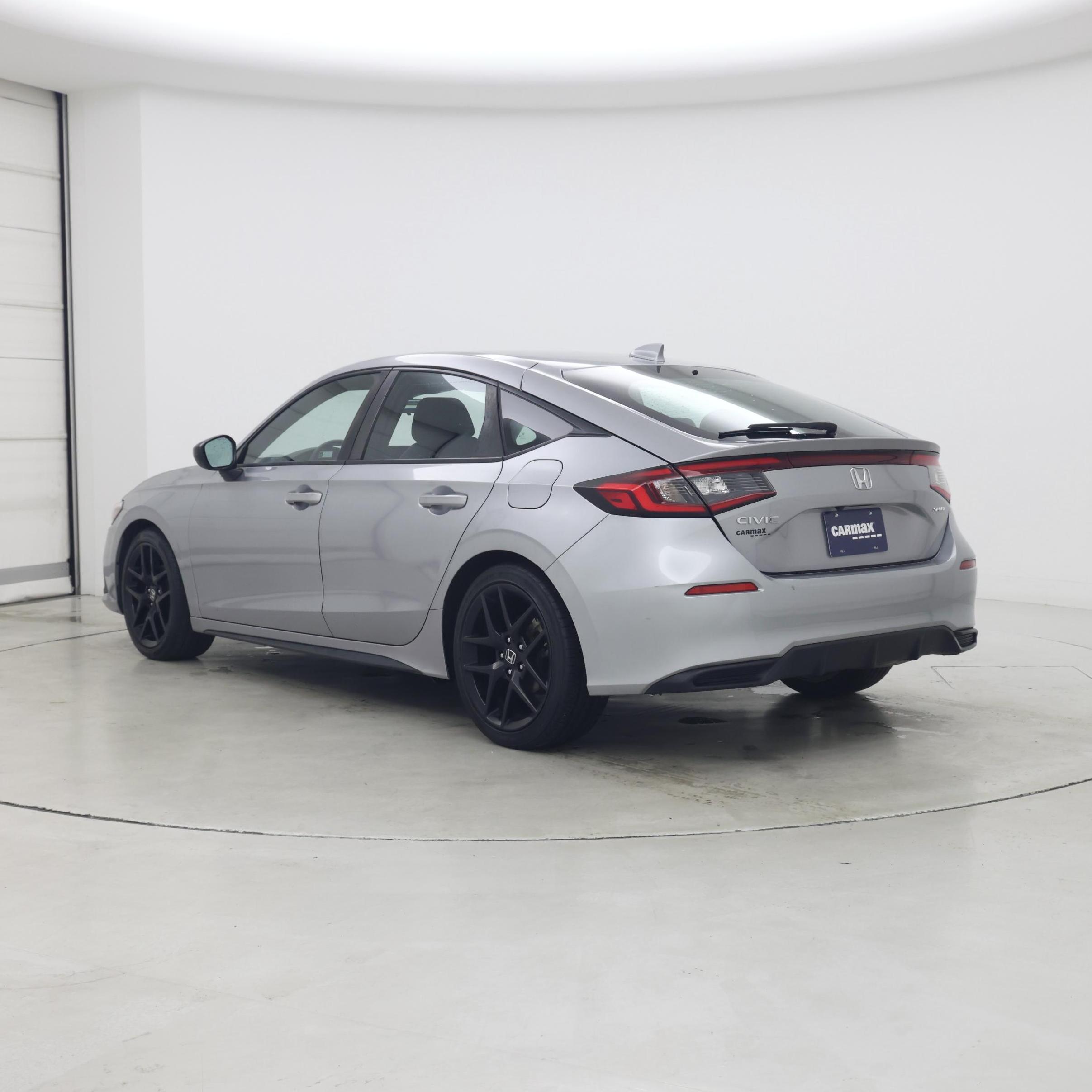Thumbnail: 2022 Honda Civic - 2