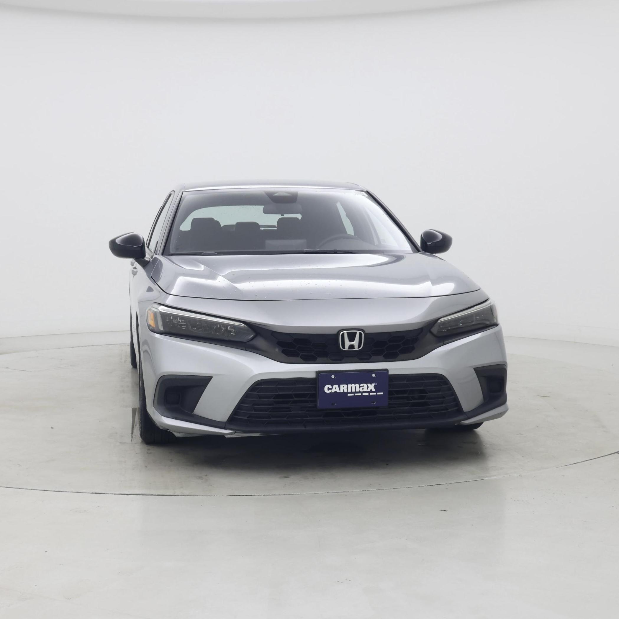 Thumbnail: 2022 Honda Civic - 5