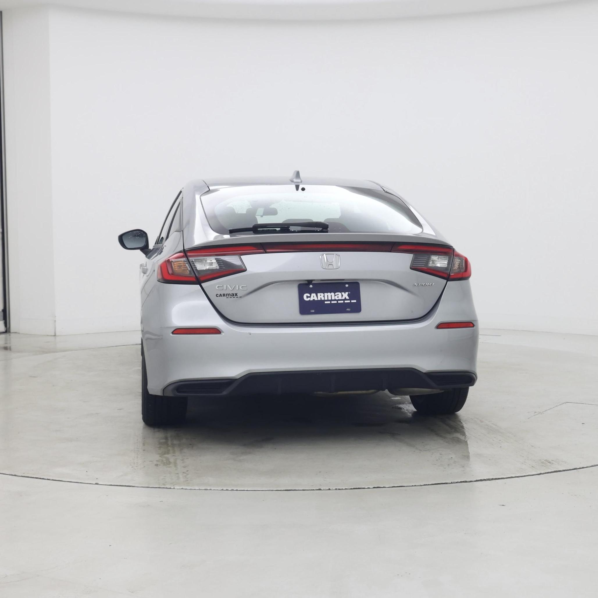 Thumbnail: 2022 Honda Civic - 6