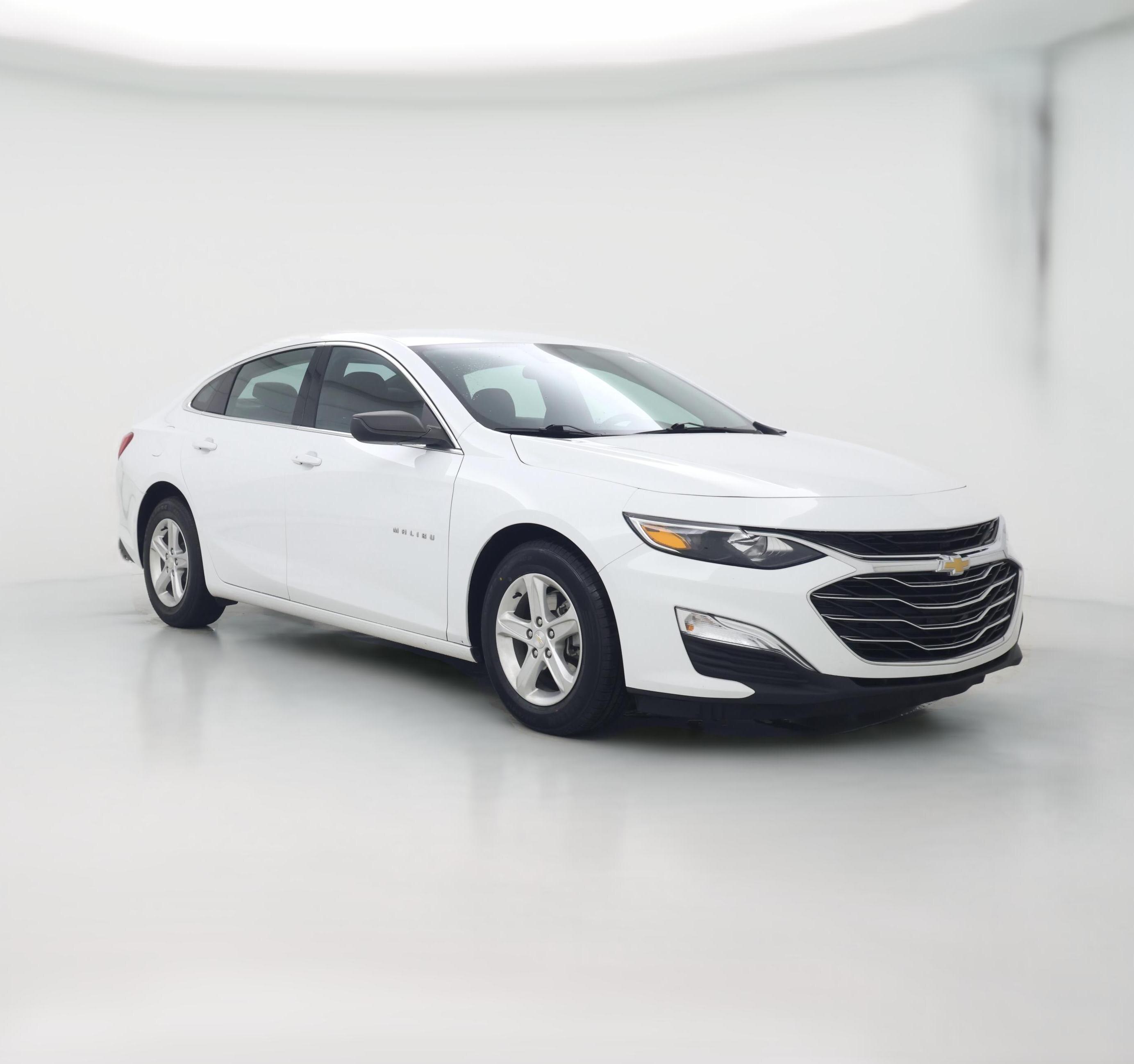 Thumbnail: 2023 Chevrolet Malibu - 1