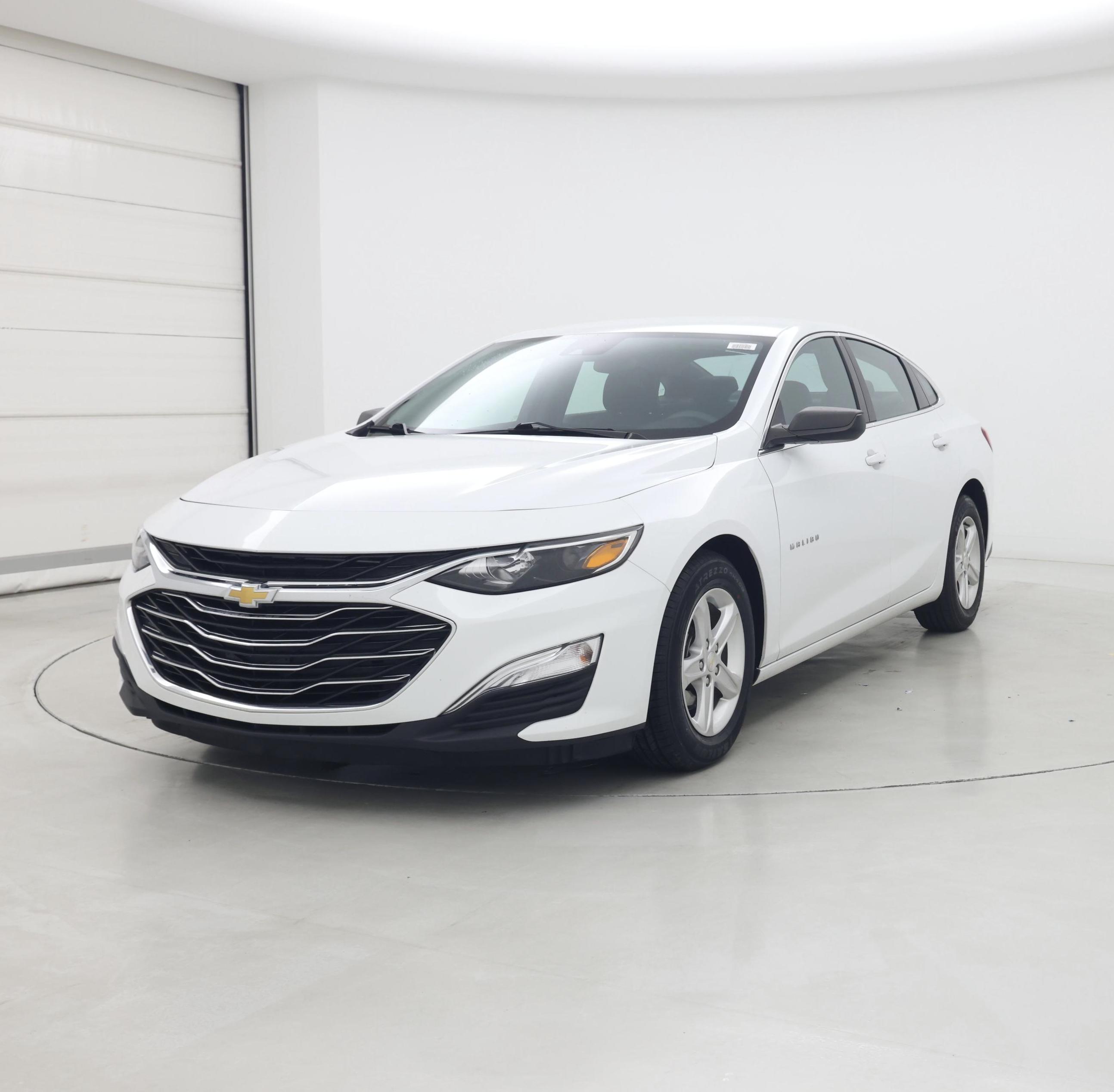 Thumbnail: 2023 Chevrolet Malibu - 4