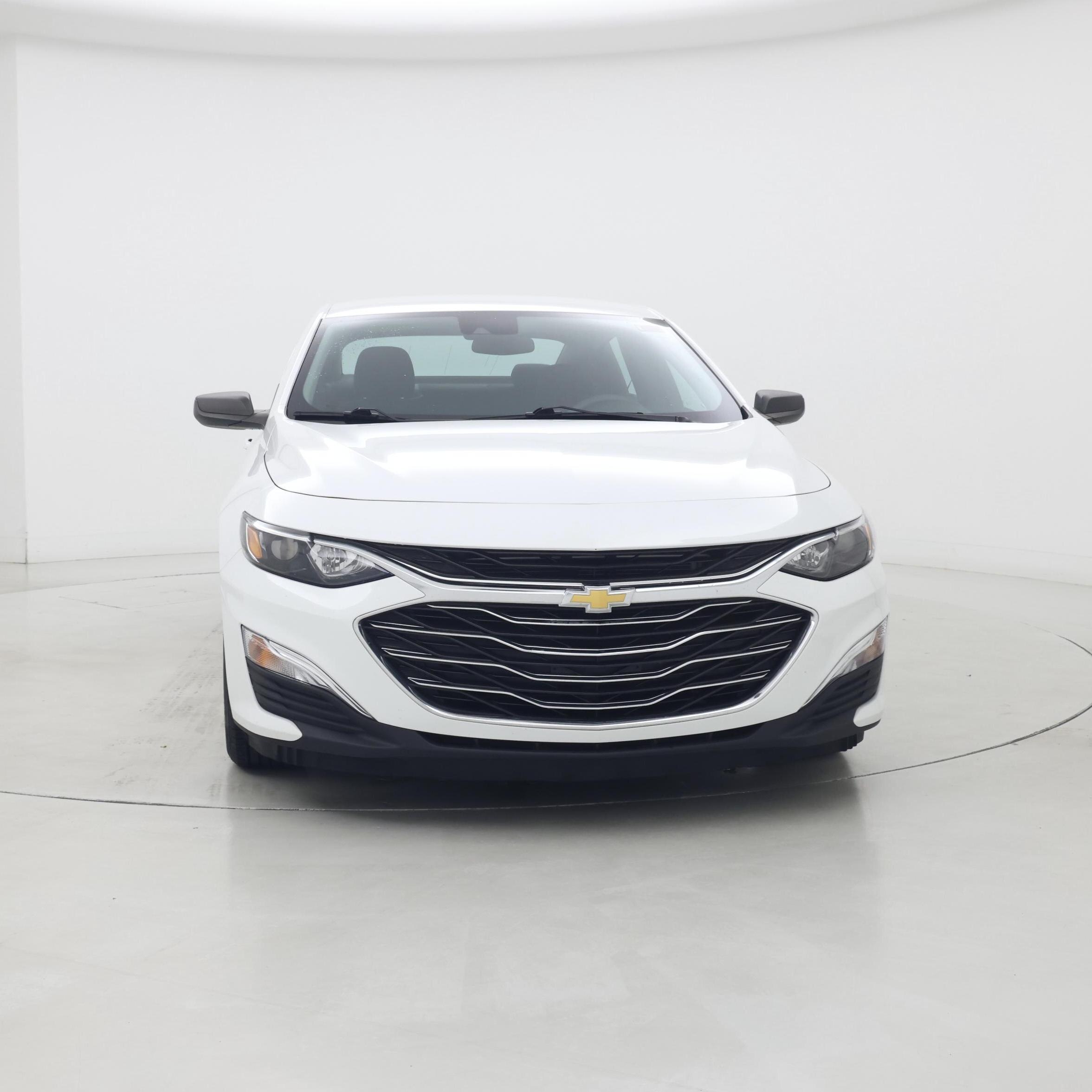 Thumbnail: 2023 Chevrolet Malibu - 5