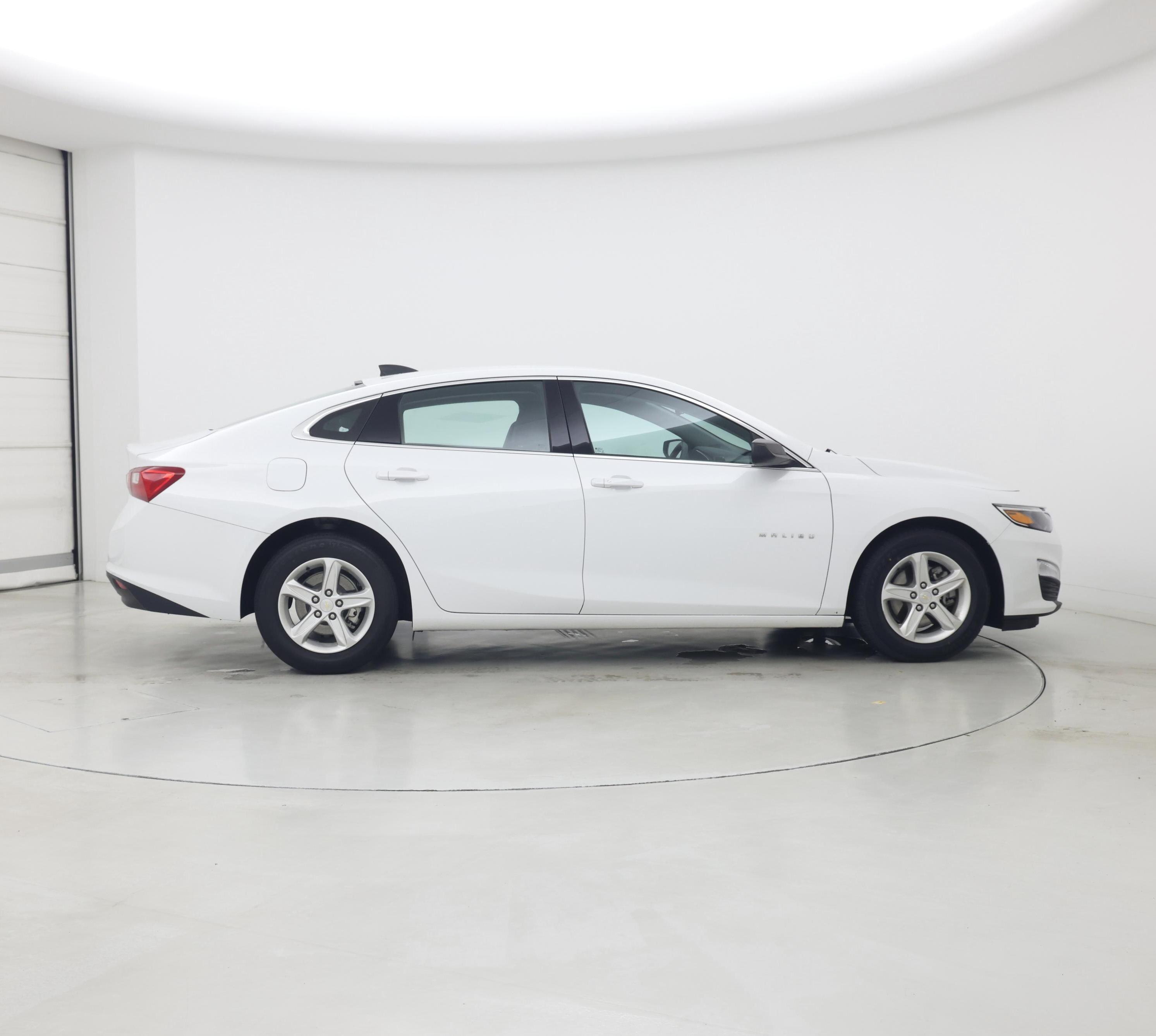 Thumbnail: 2023 Chevrolet Malibu - 7