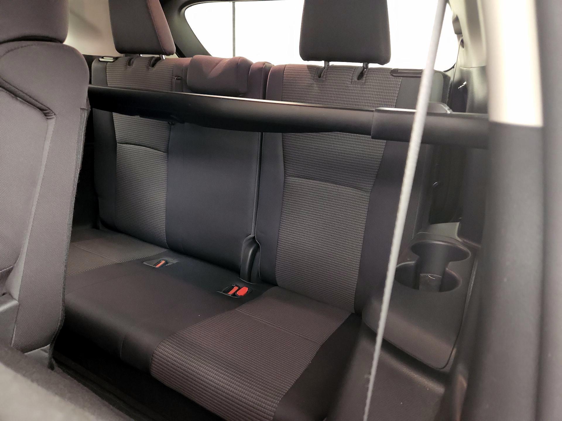 Thumbnail: 2021 Toyota Highlander - 20