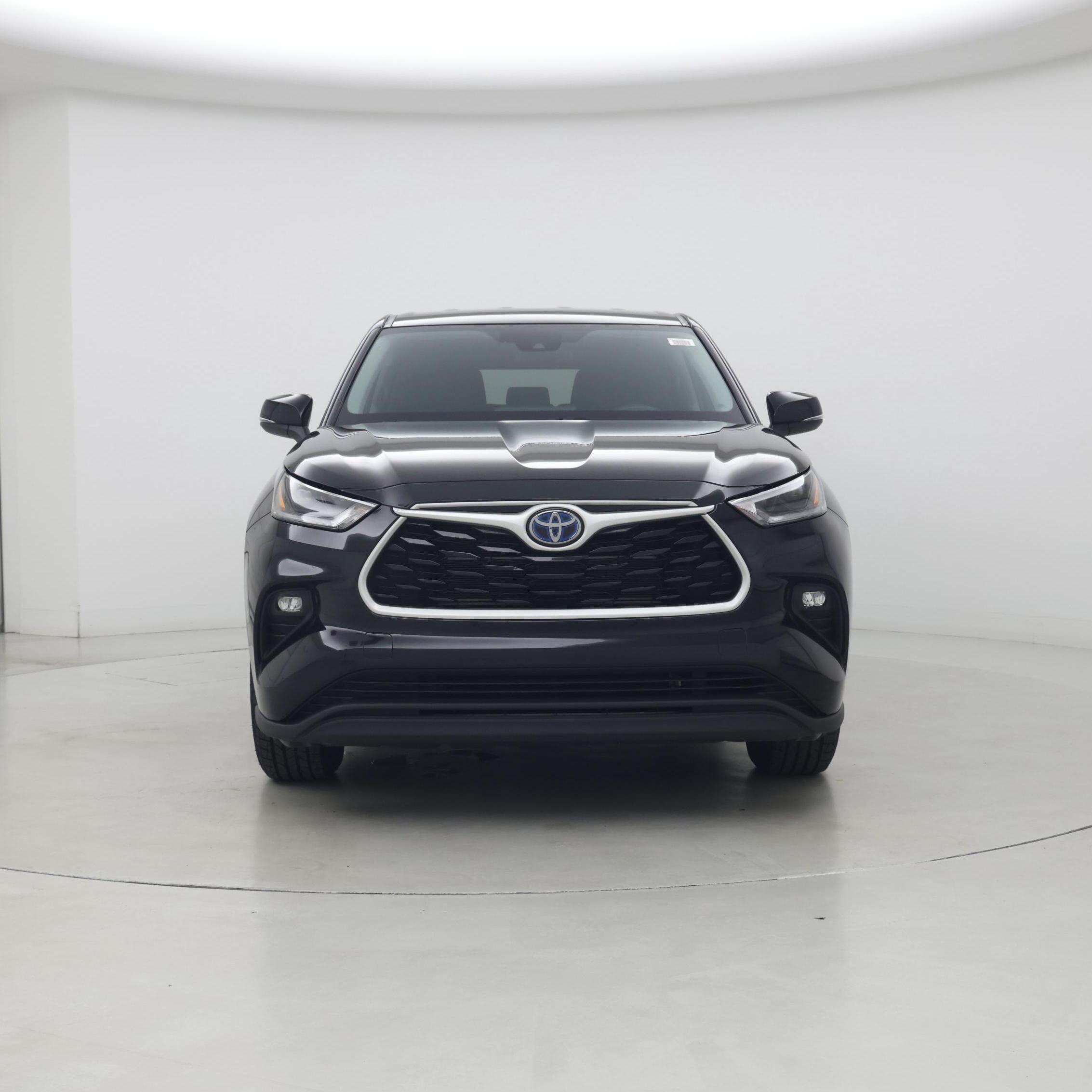 Thumbnail: 2021 Toyota Highlander - 5