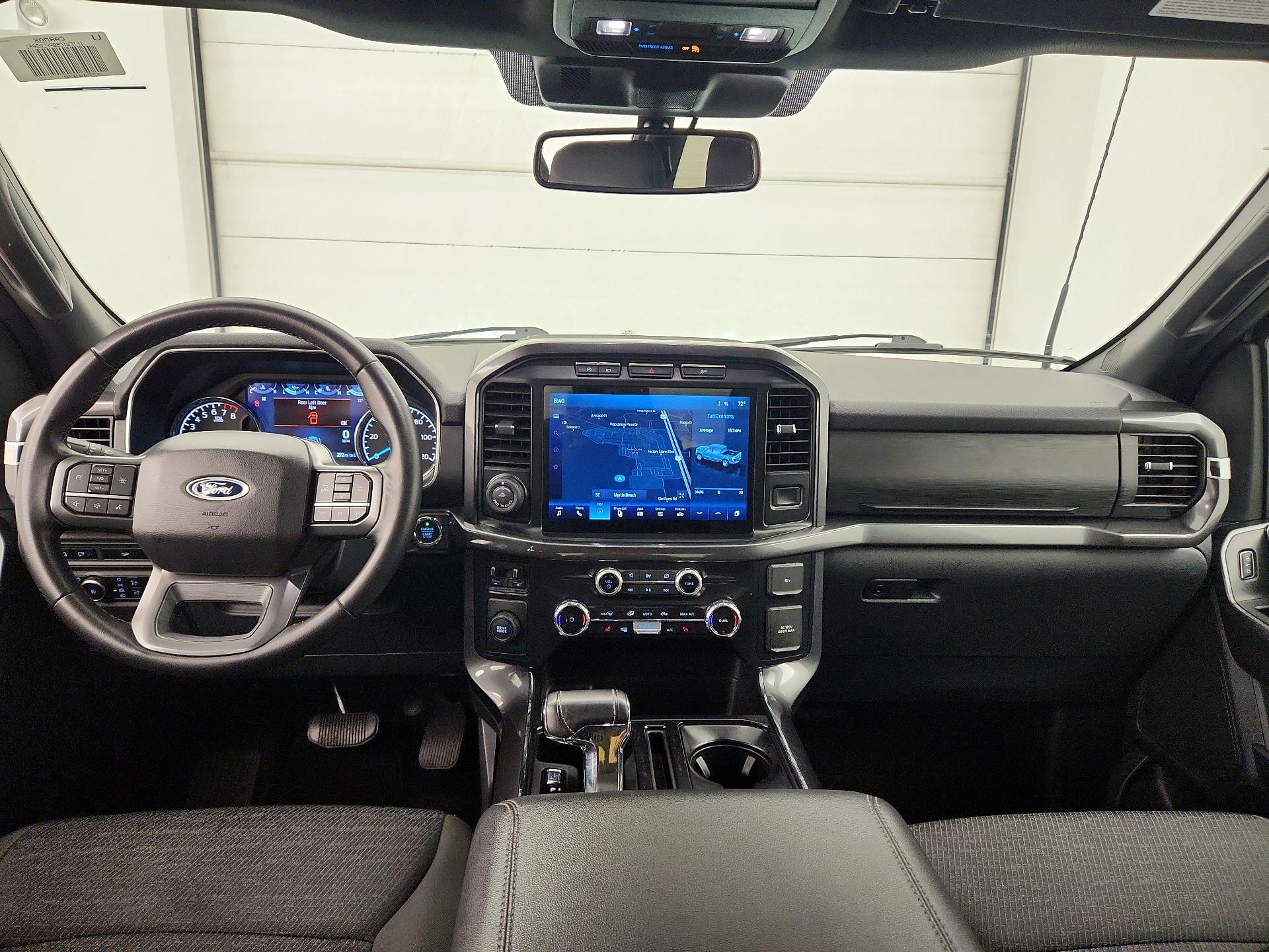 Thumbnail: 2023 Ford F-150 - 9
