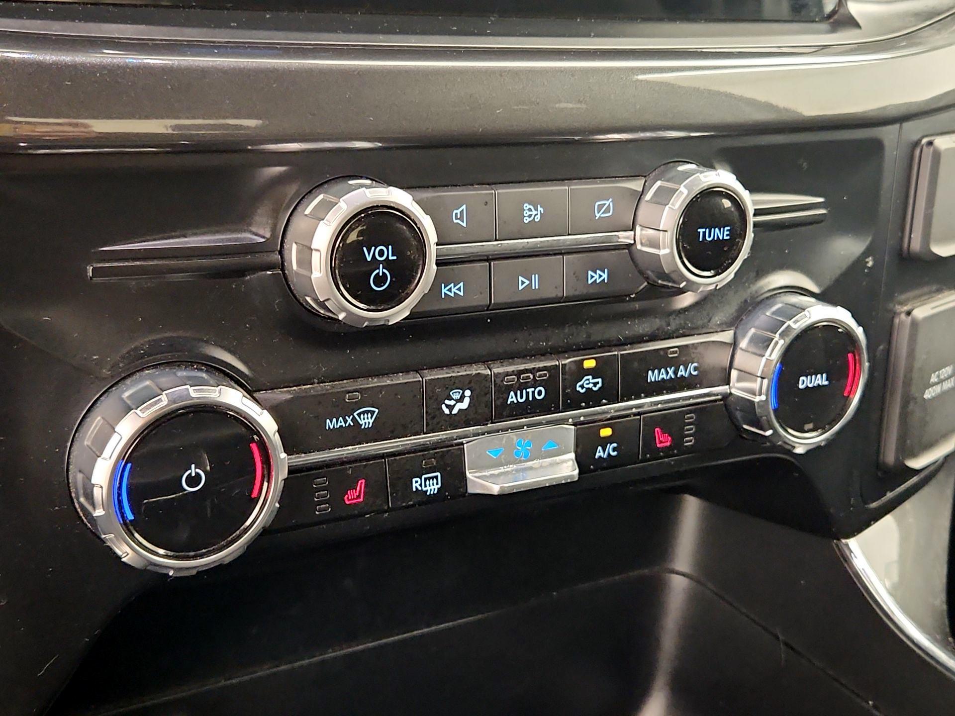 Thumbnail: 2023 Ford F-150 - 17