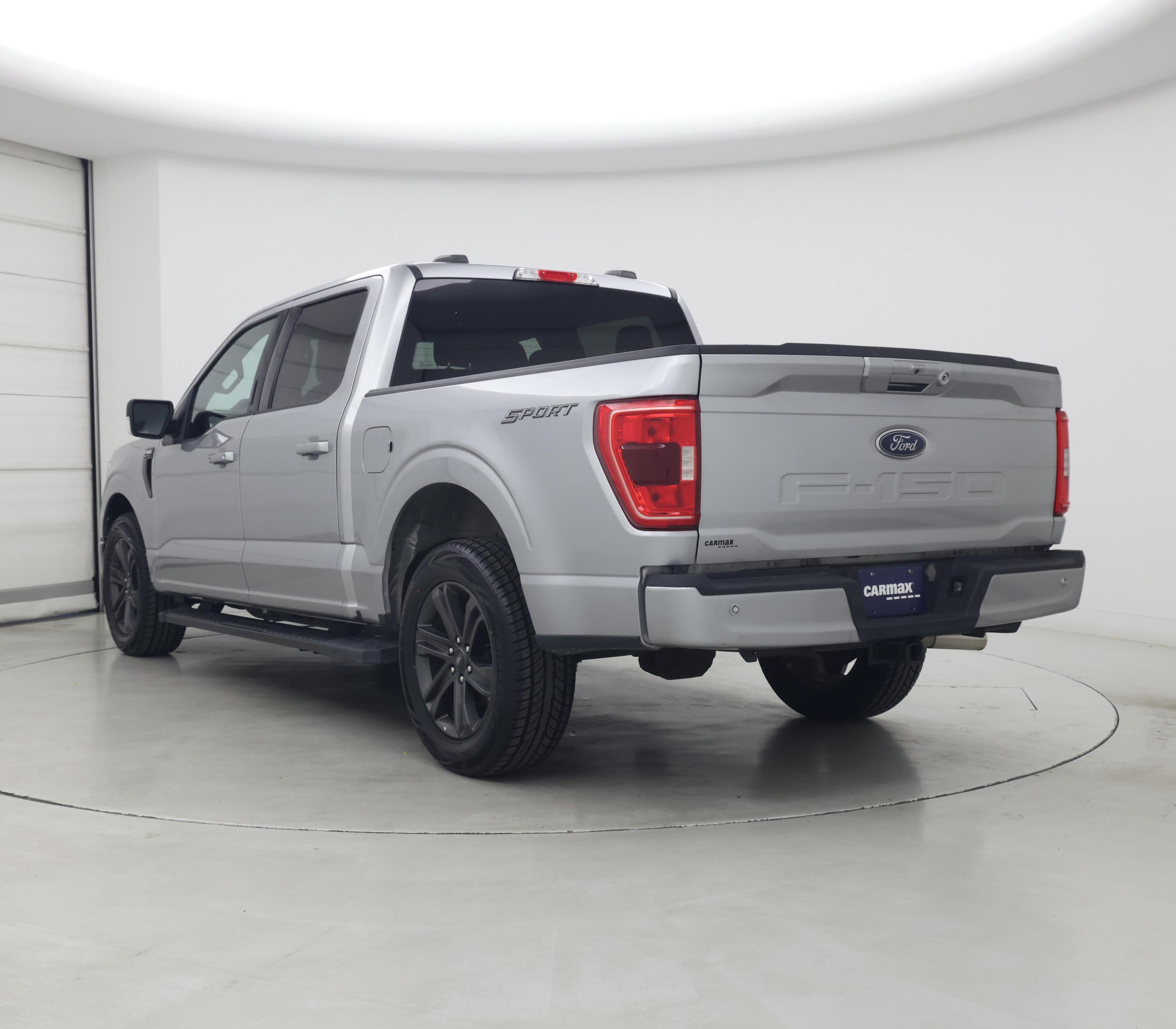 Thumbnail: 2023 Ford F-150 - 2