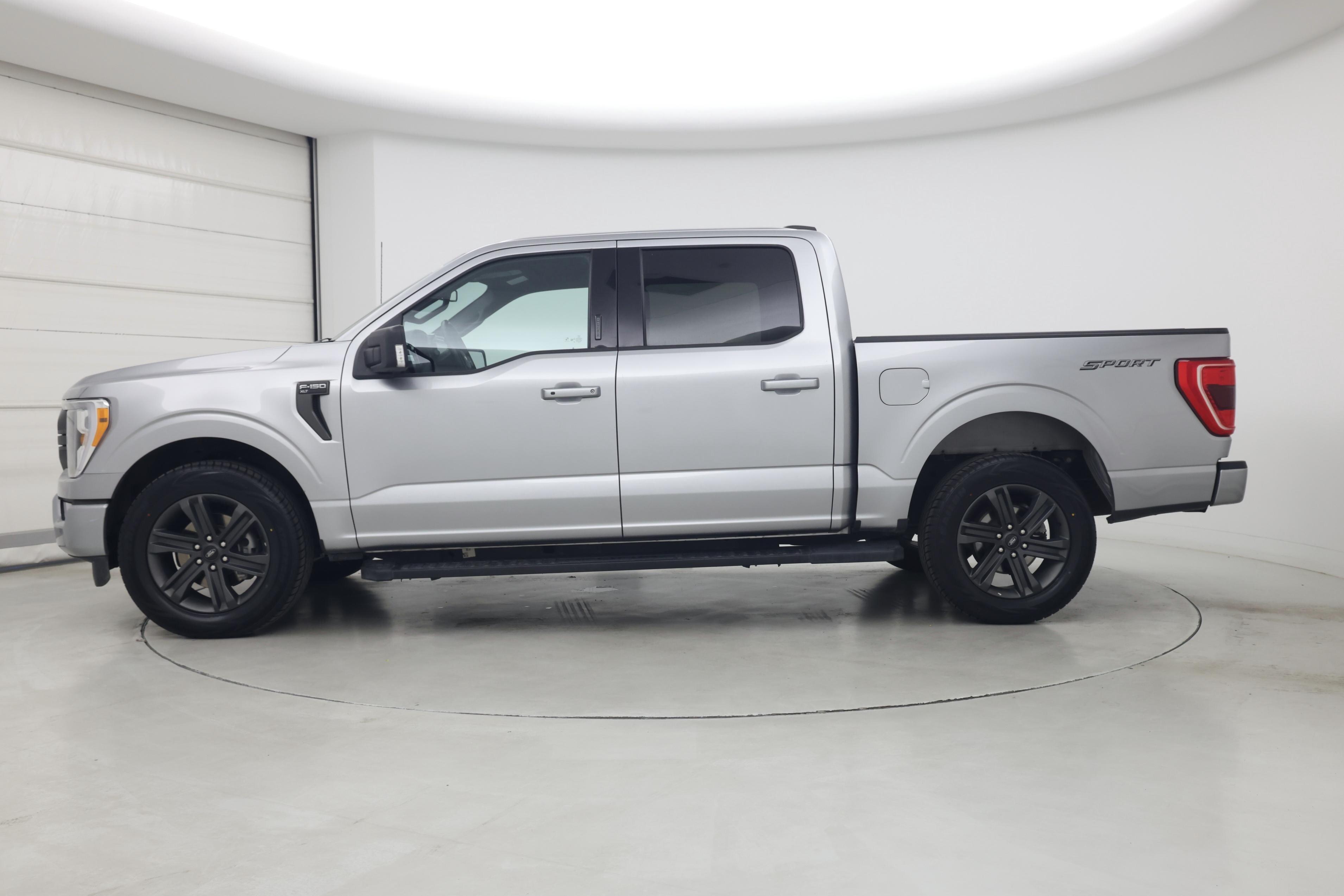 Thumbnail: 2023 Ford F-150 - 3