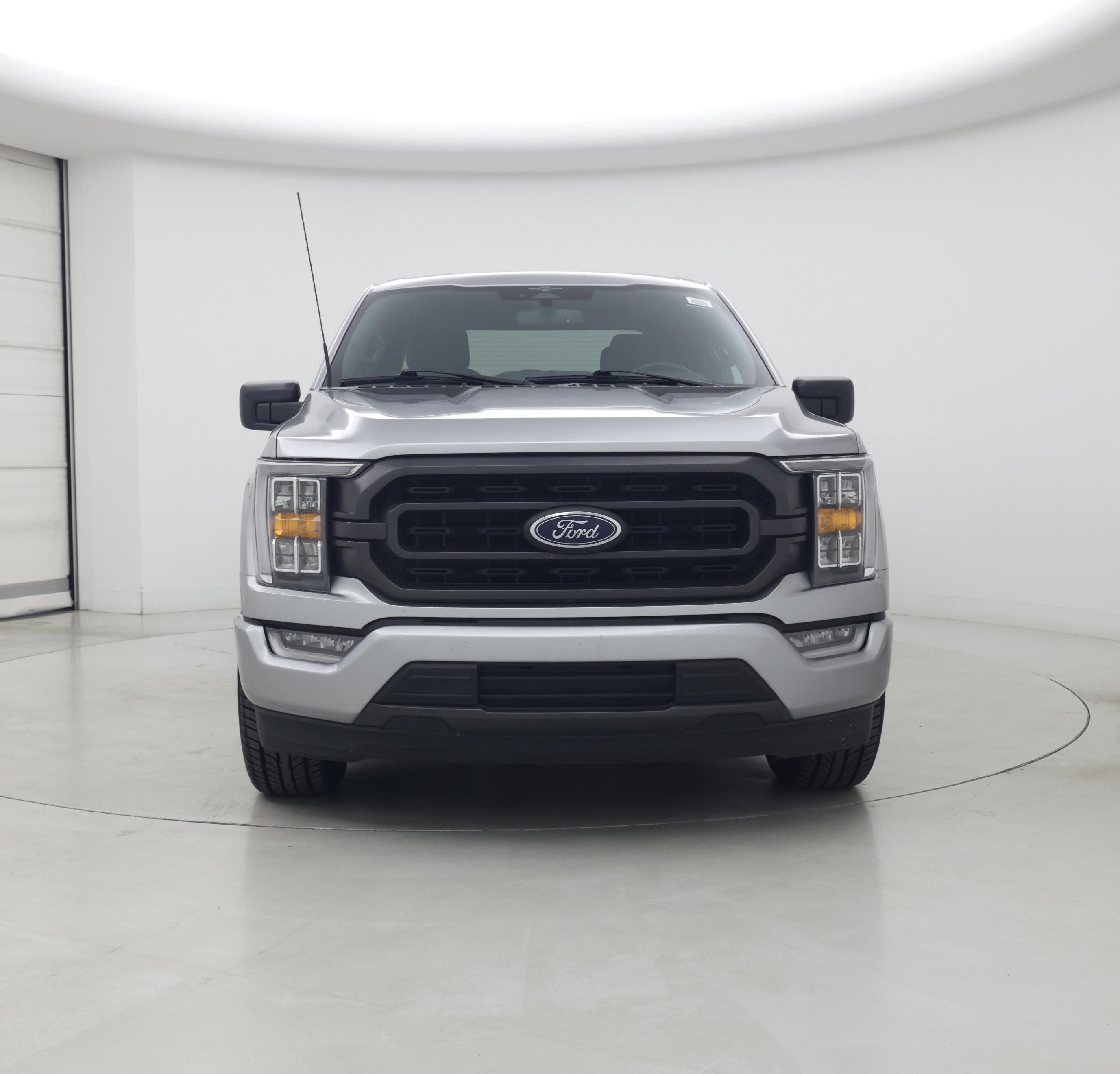 Thumbnail: 2023 Ford F-150 - 5