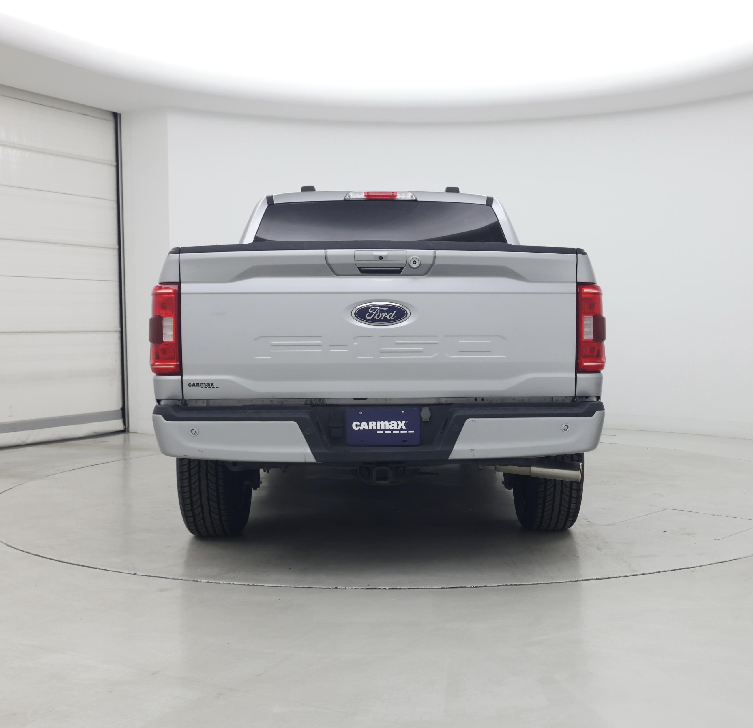 Thumbnail: 2023 Ford F-150 - 6