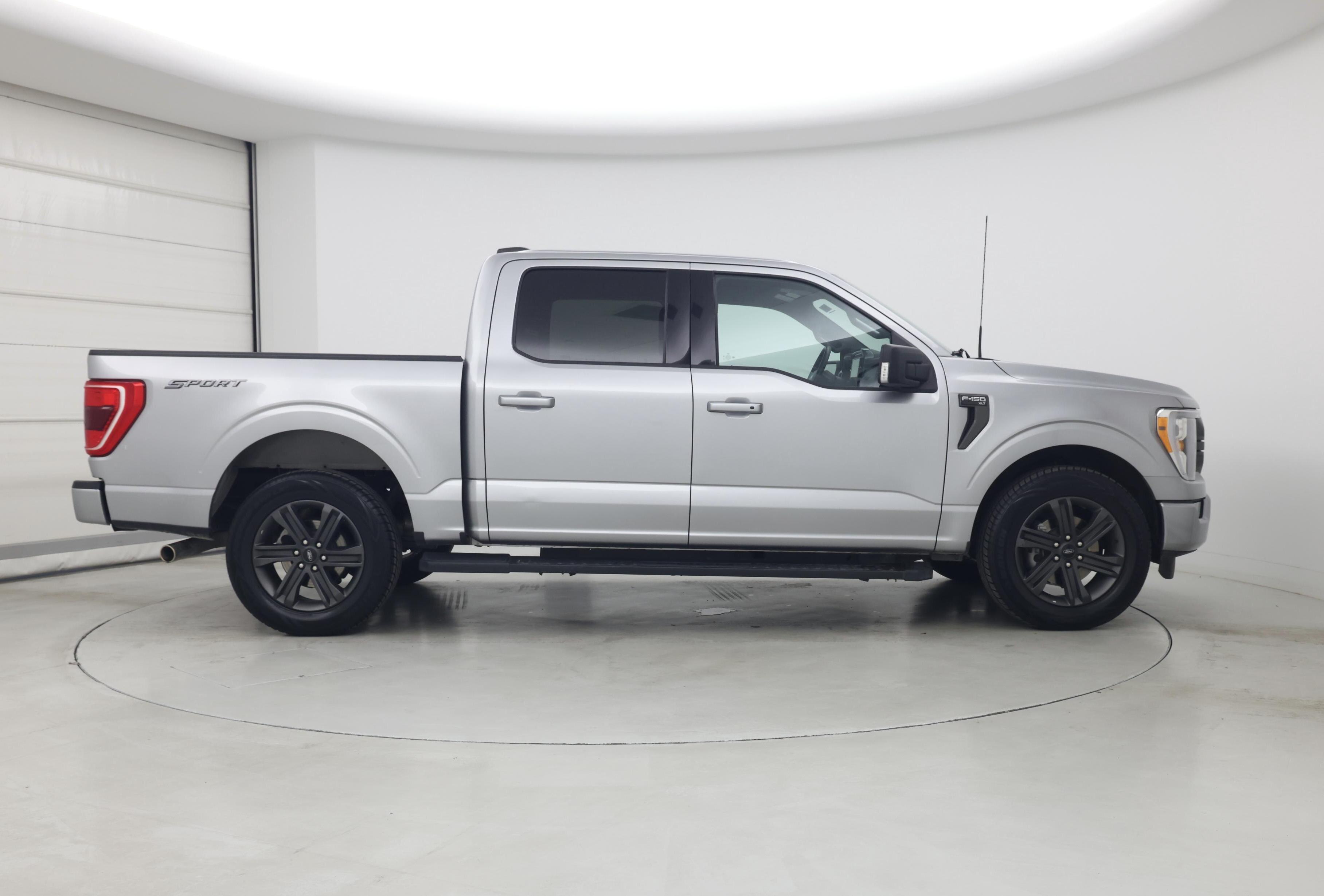 Thumbnail: 2023 Ford F-150 - 7