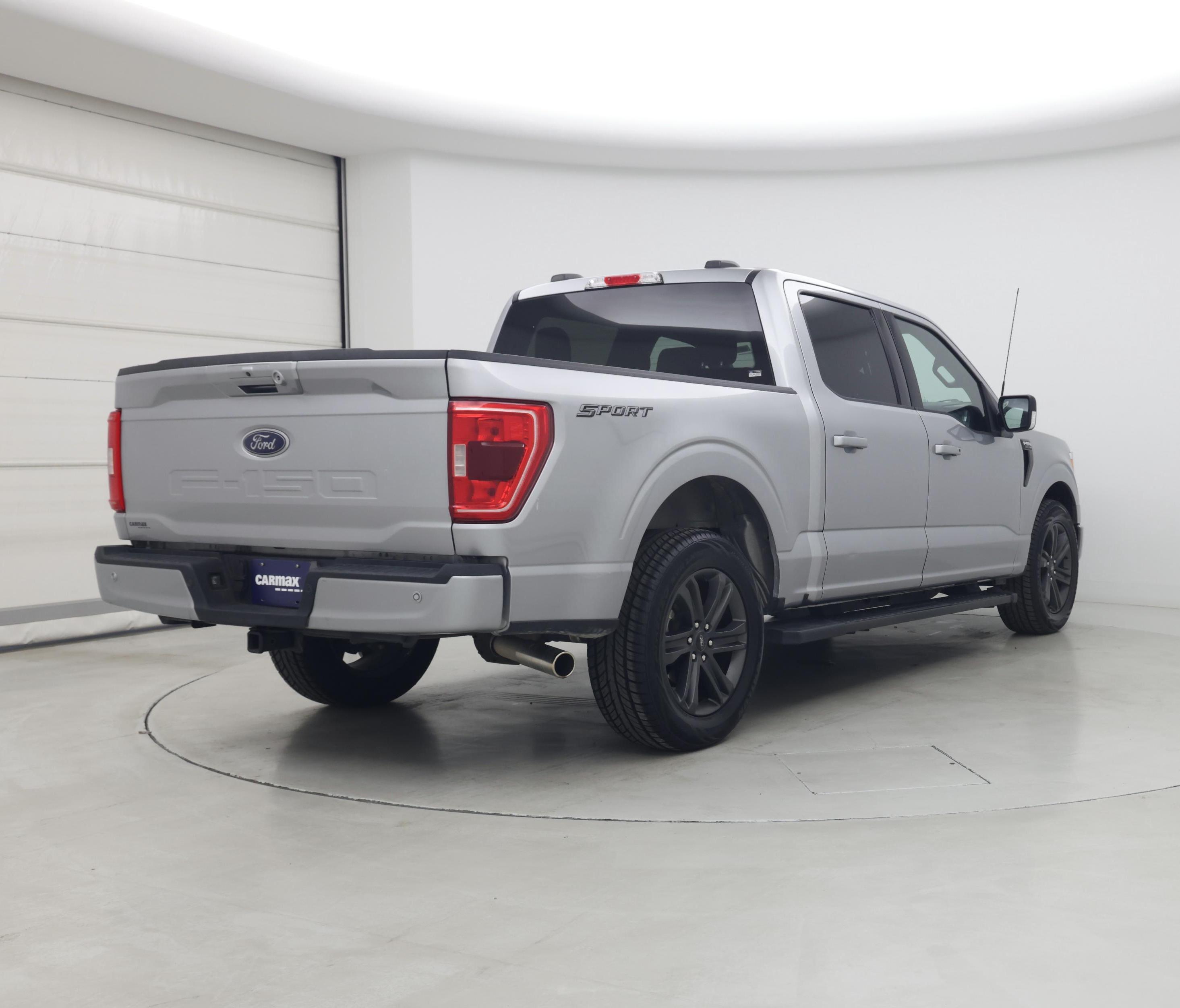 Thumbnail: 2023 Ford F-150 - 8