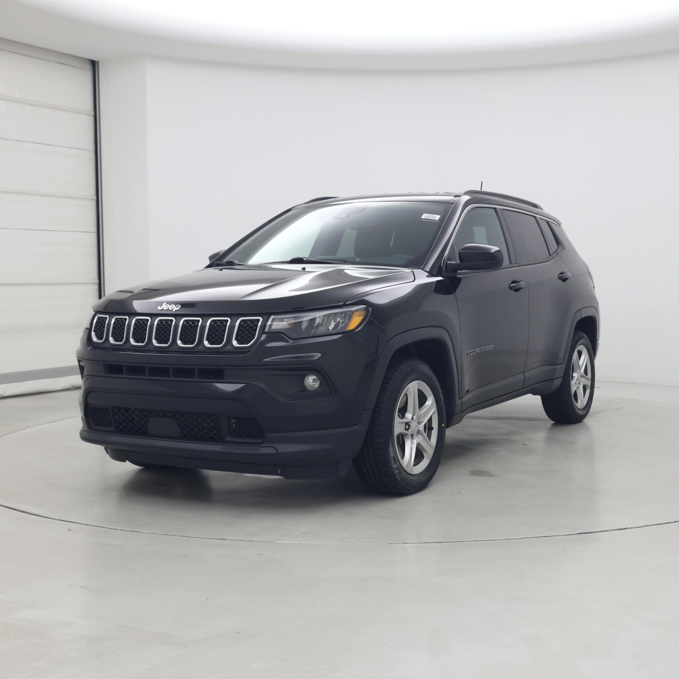 Thumbnail: 2023 Jeep Compass - 4