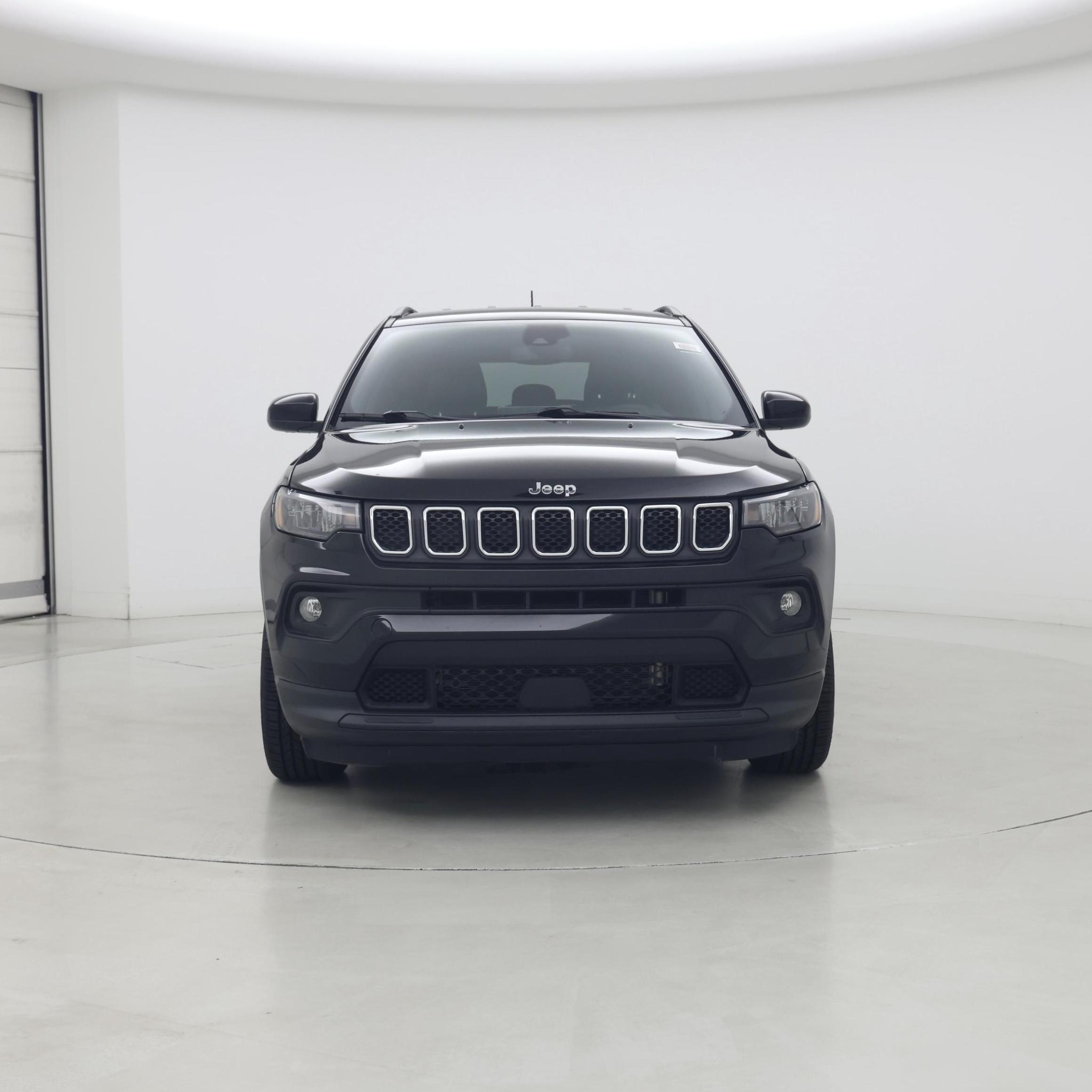 Thumbnail: 2023 Jeep Compass - 5
