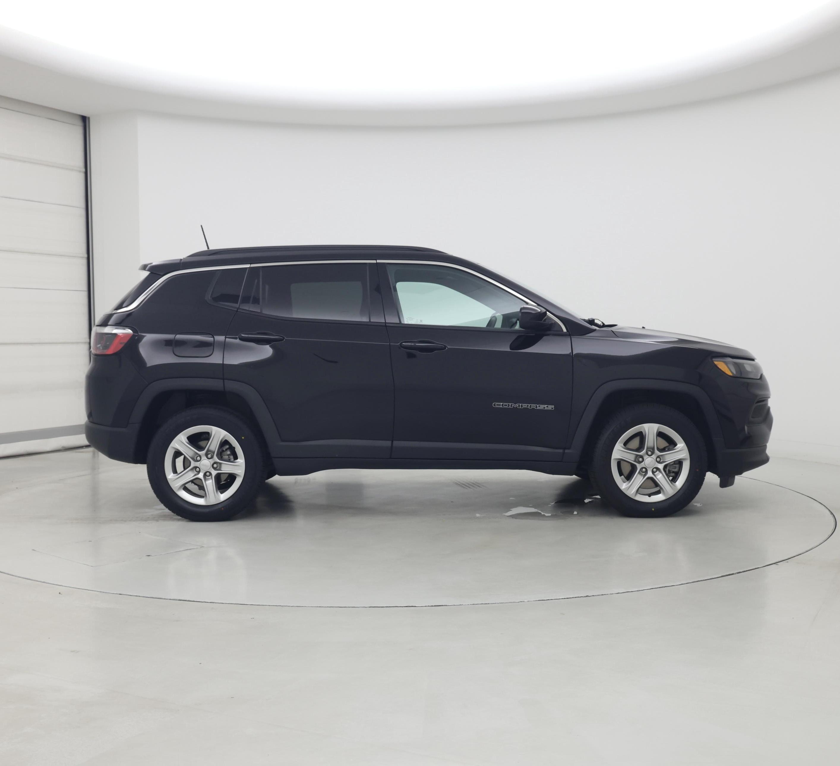 Thumbnail: 2023 Jeep Compass - 7