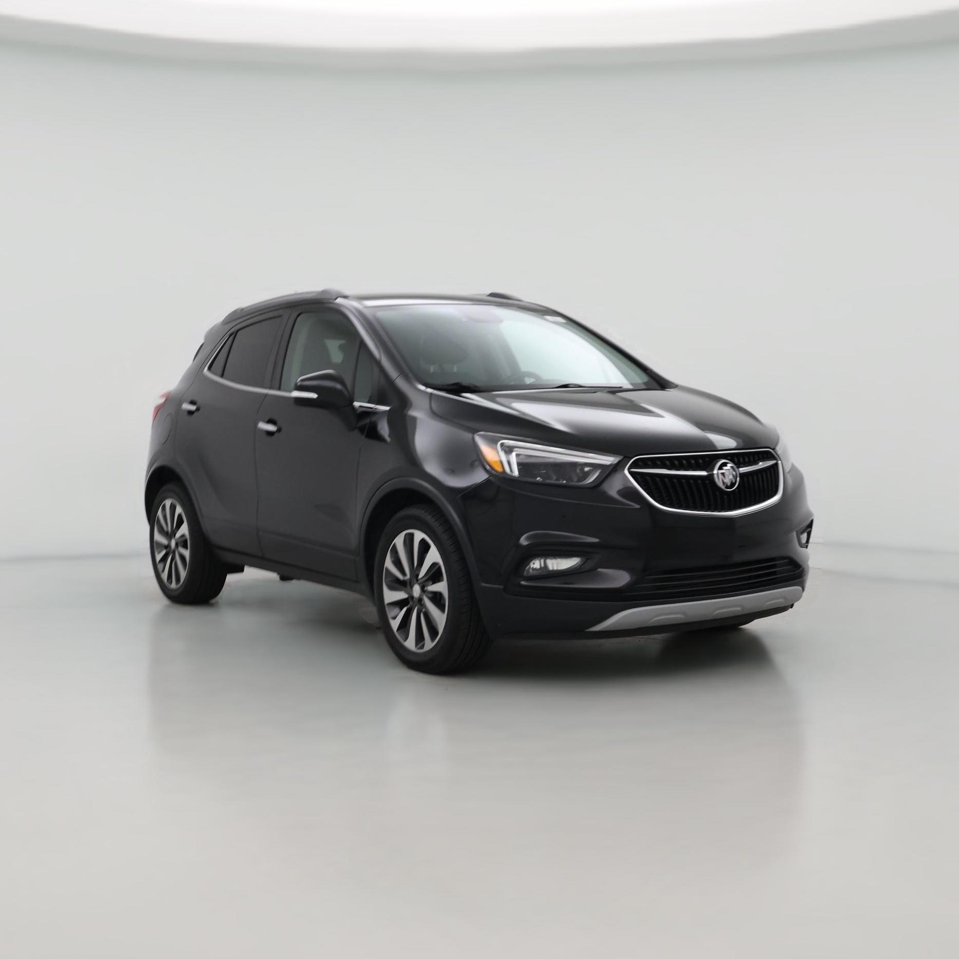 Thumbnail: 2018 Buick Encore - 1