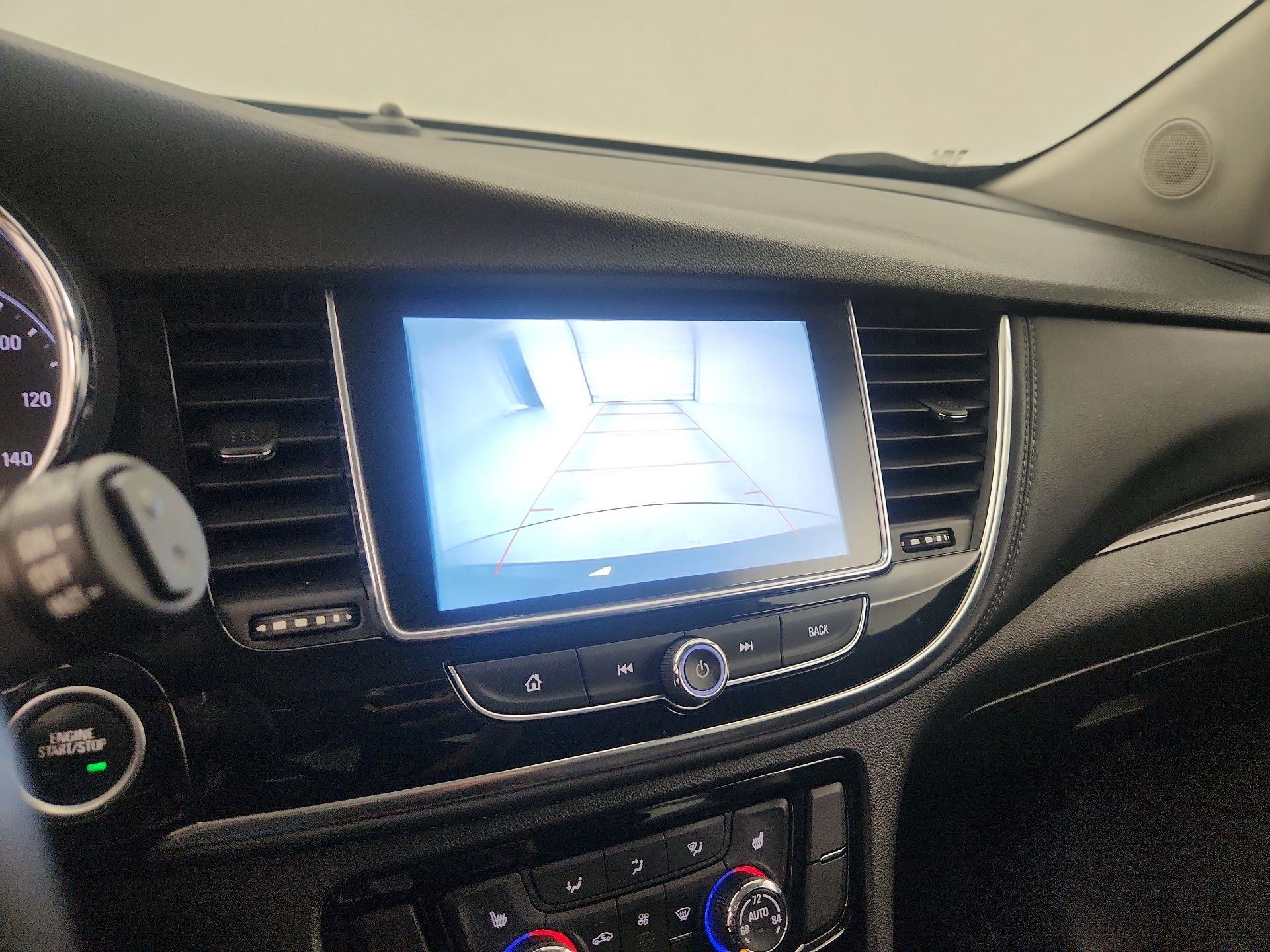 Thumbnail: 2018 Buick Encore - 14