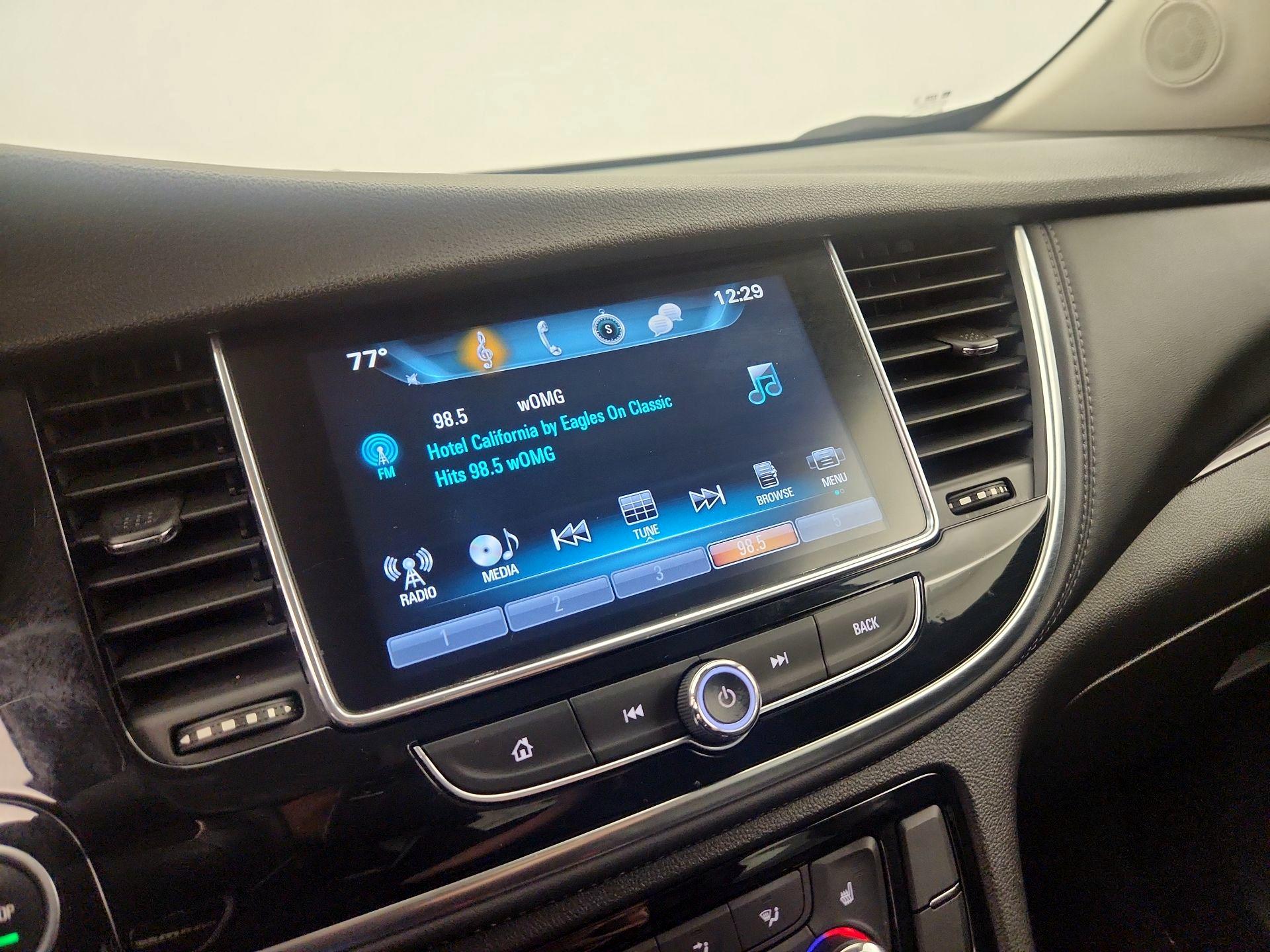 Thumbnail: 2018 Buick Encore - 15