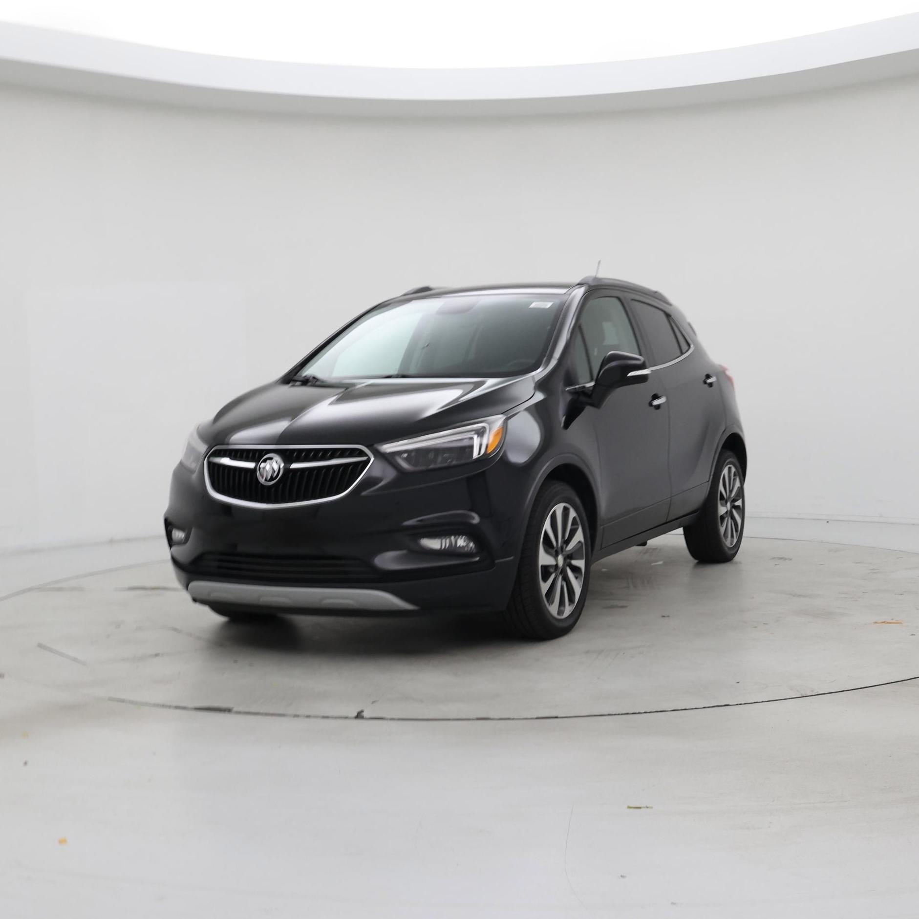 Thumbnail: 2018 Buick Encore - 4