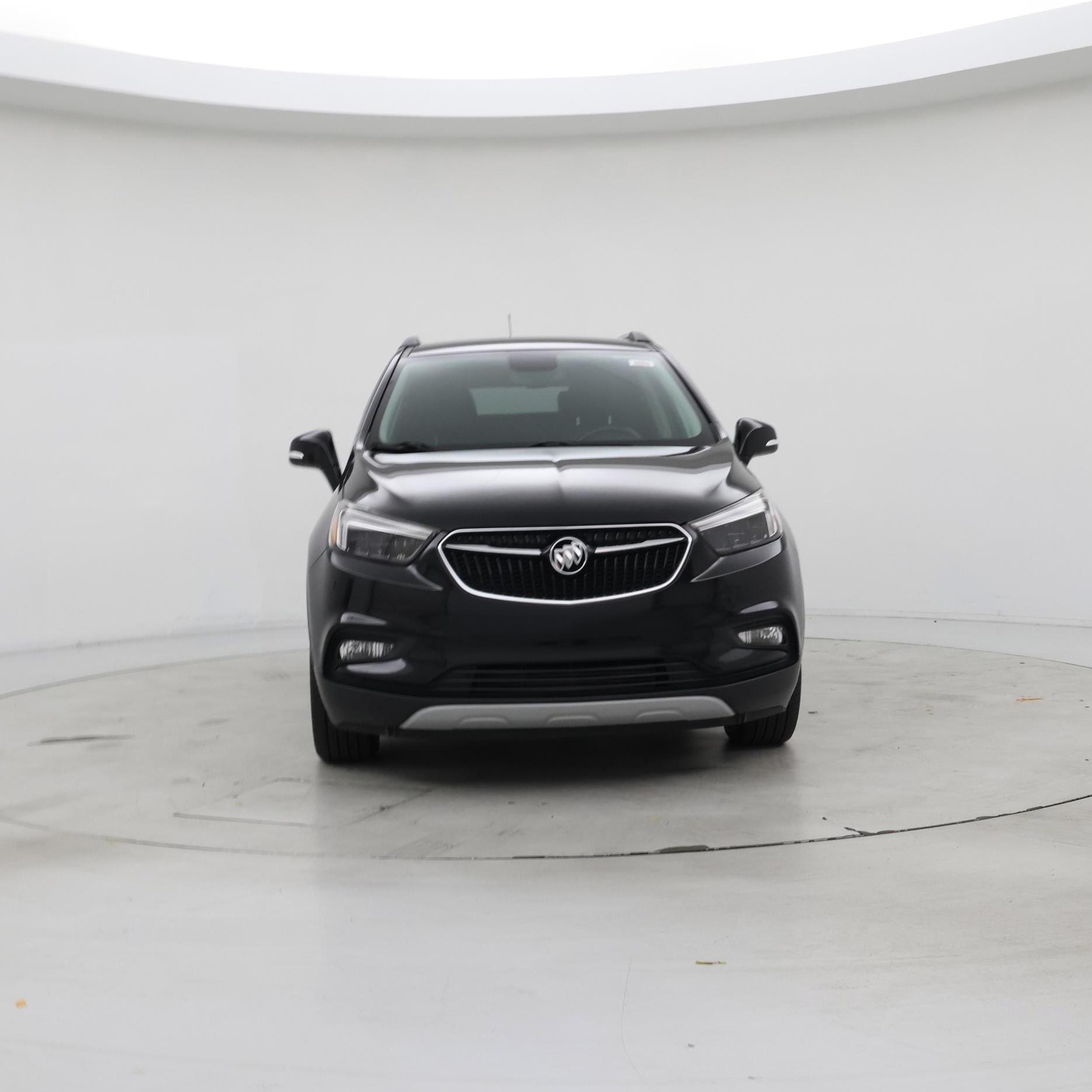 Thumbnail: 2018 Buick Encore - 5