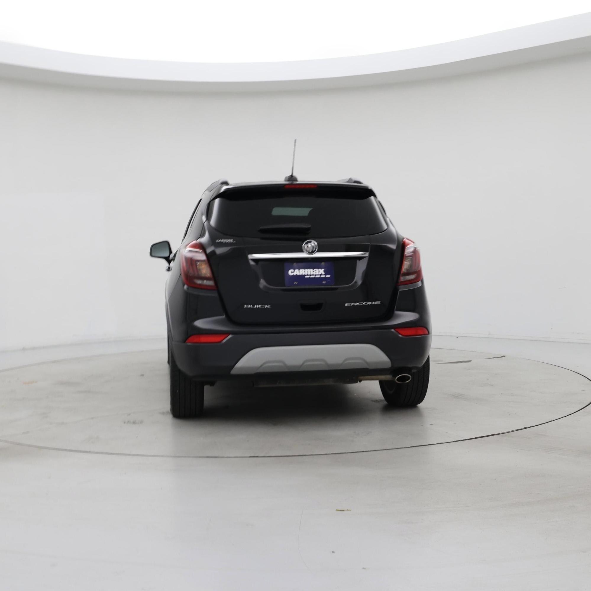 Thumbnail: 2018 Buick Encore - 6
