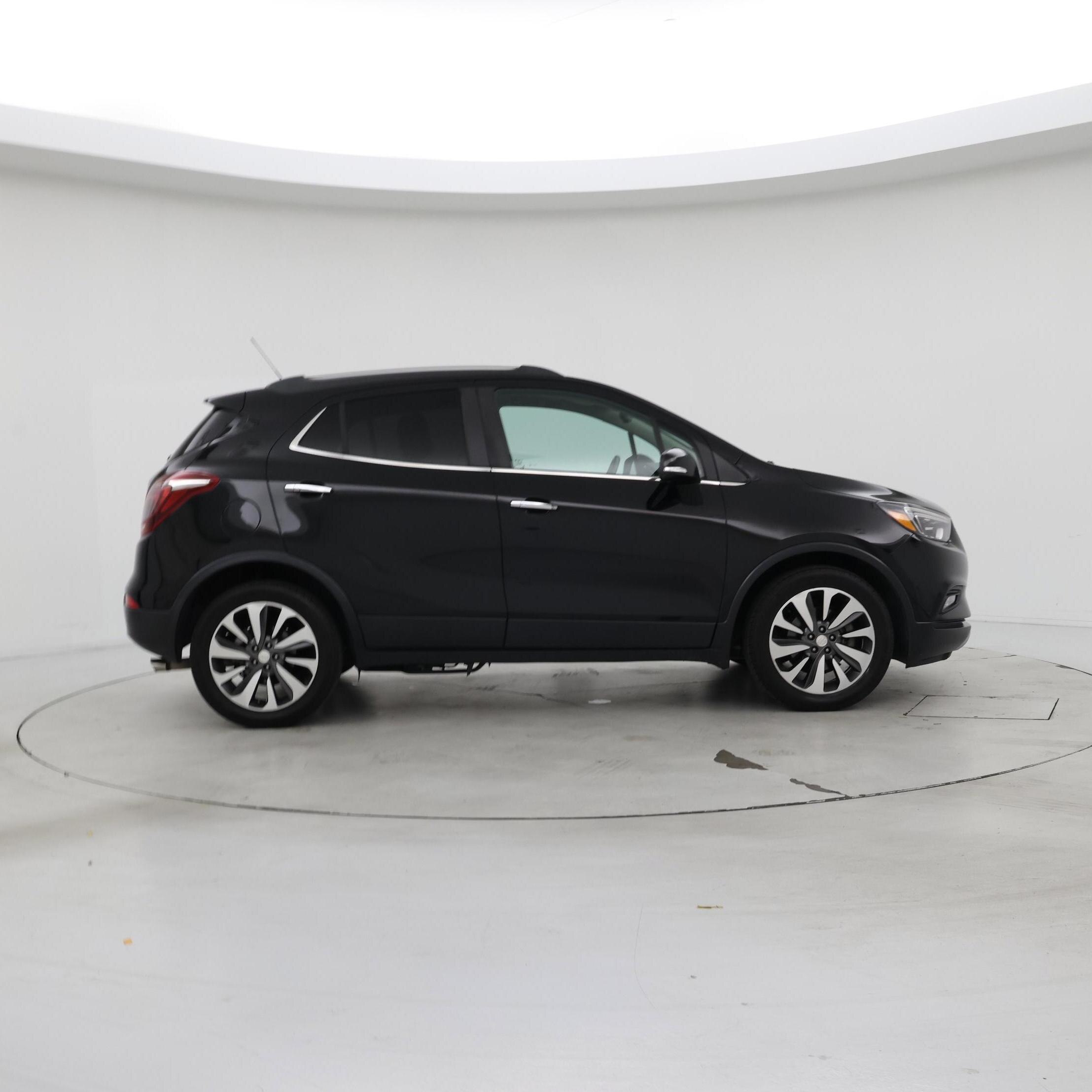 Thumbnail: 2018 Buick Encore - 7