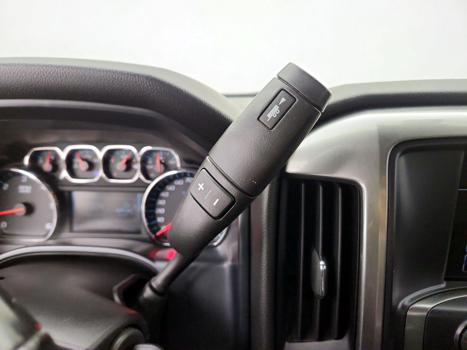 Thumbnail: 2019 Chevrolet Silverado 1500 - 16