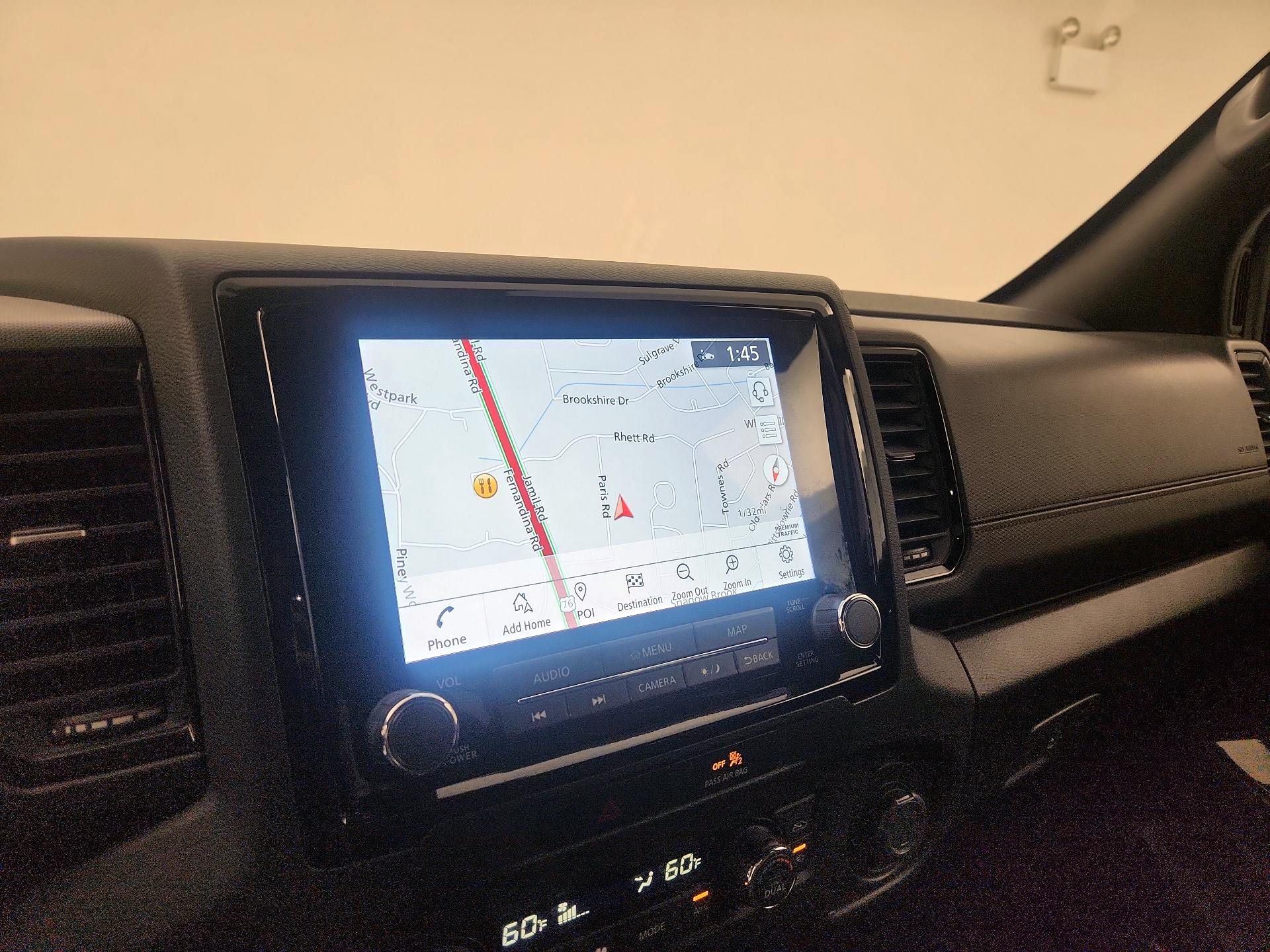 Thumbnail: 2022 Nissan Frontier - 14