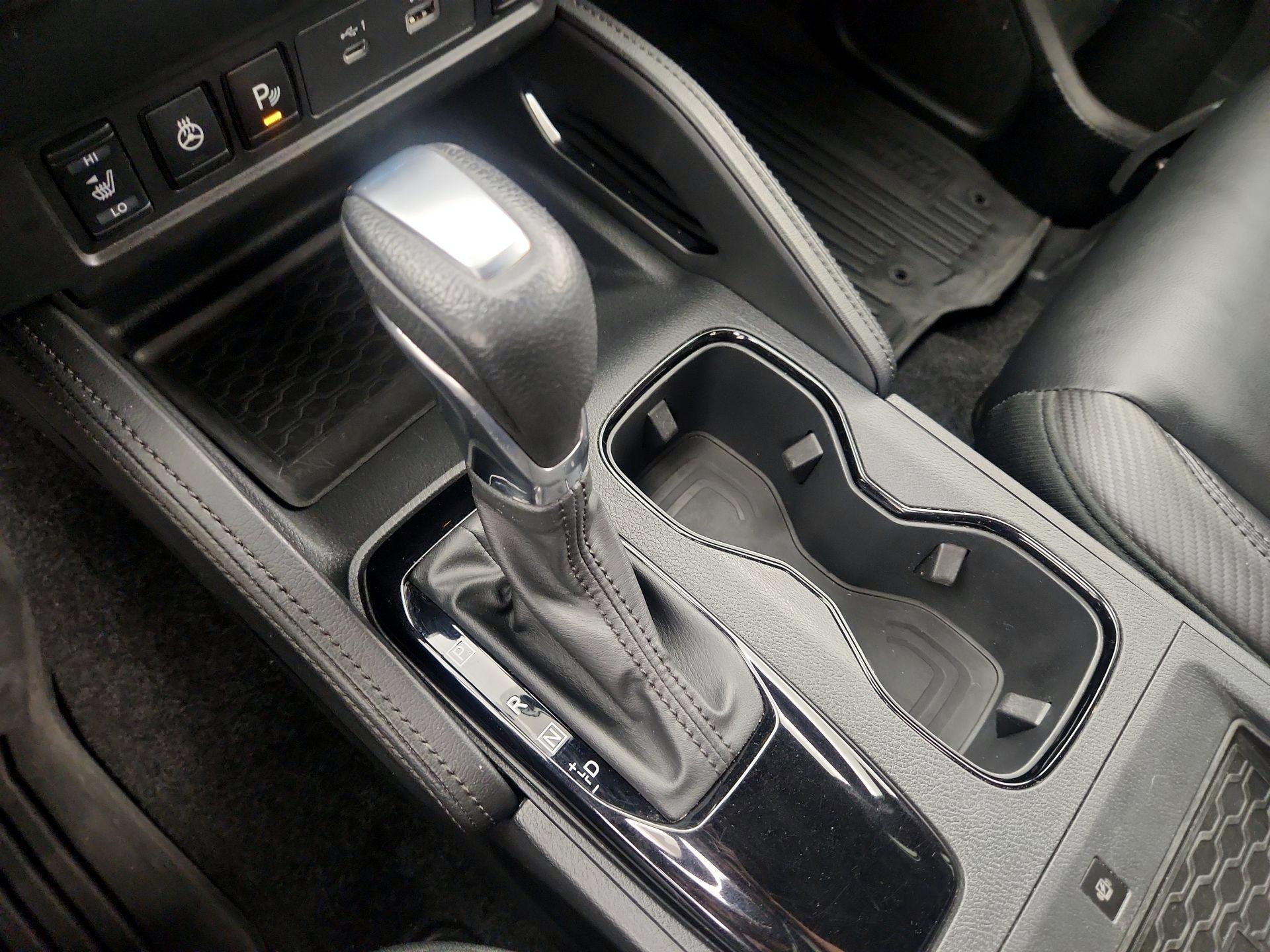 Thumbnail: 2022 Nissan Frontier - 18