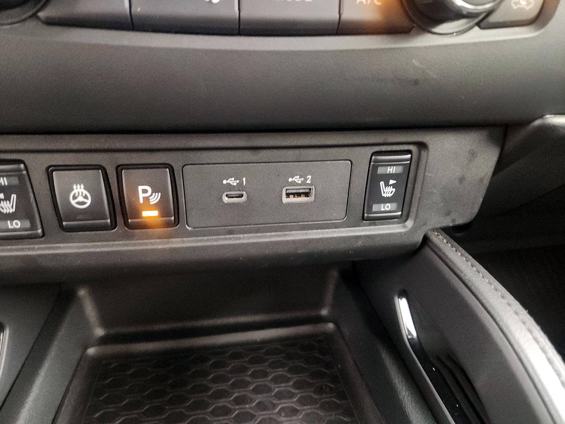 Thumbnail: 2022 Nissan Frontier - 19