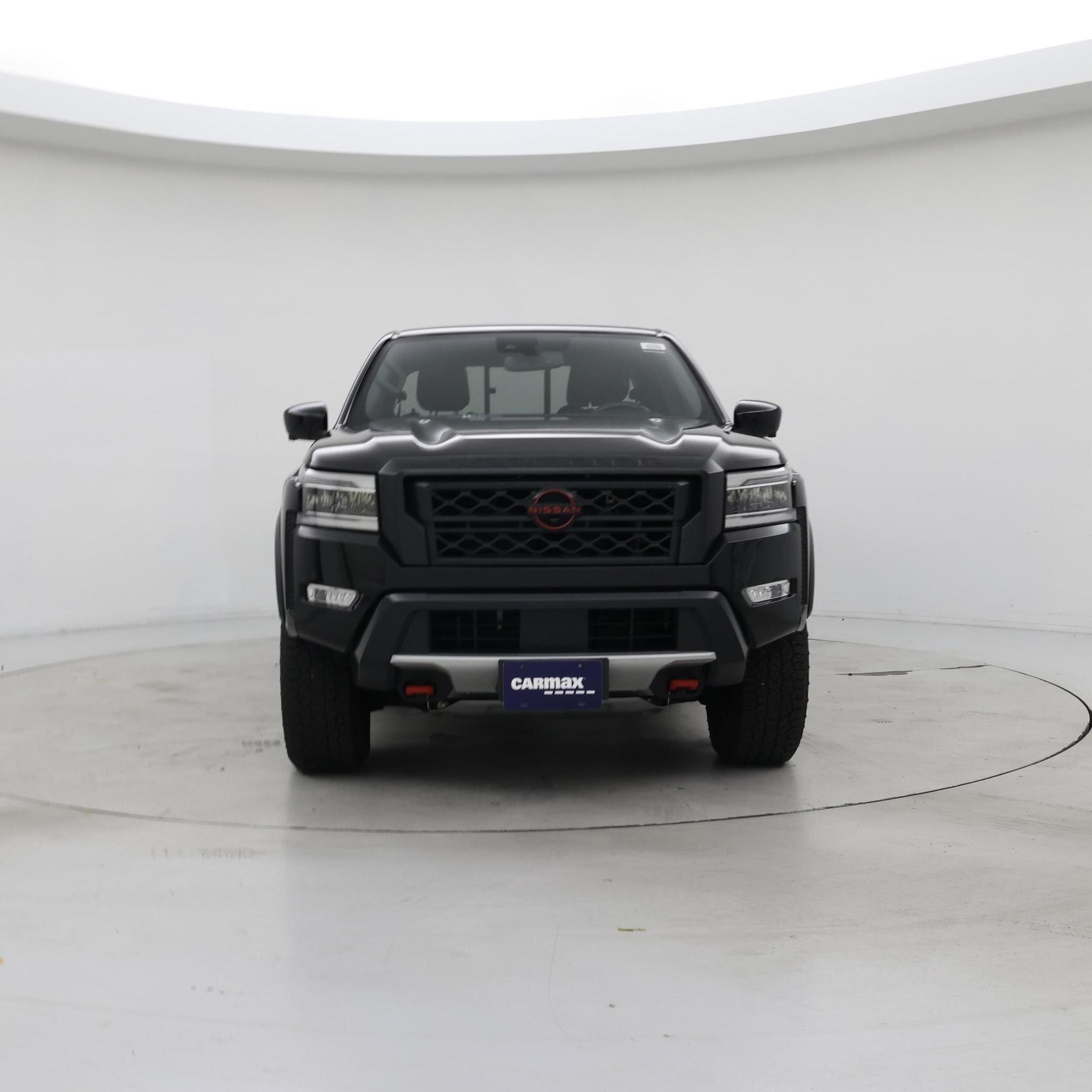 Thumbnail: 2022 Nissan Frontier - 5