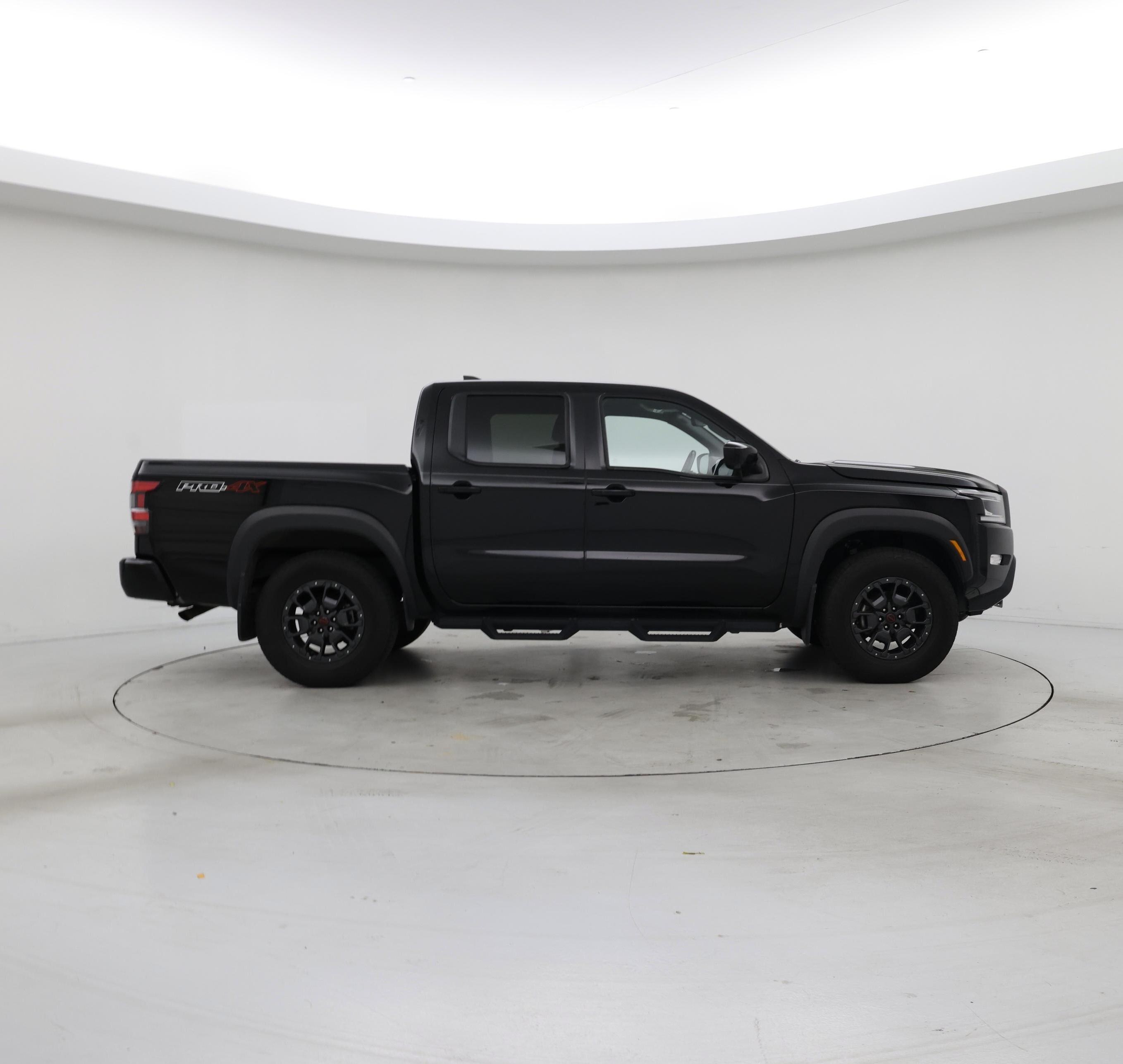 Thumbnail: 2022 Nissan Frontier - 7