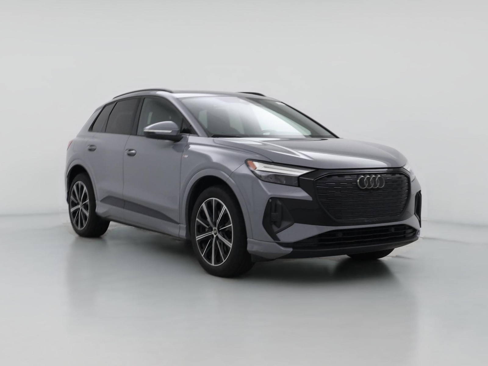 2022 Audi Q4 e-tron