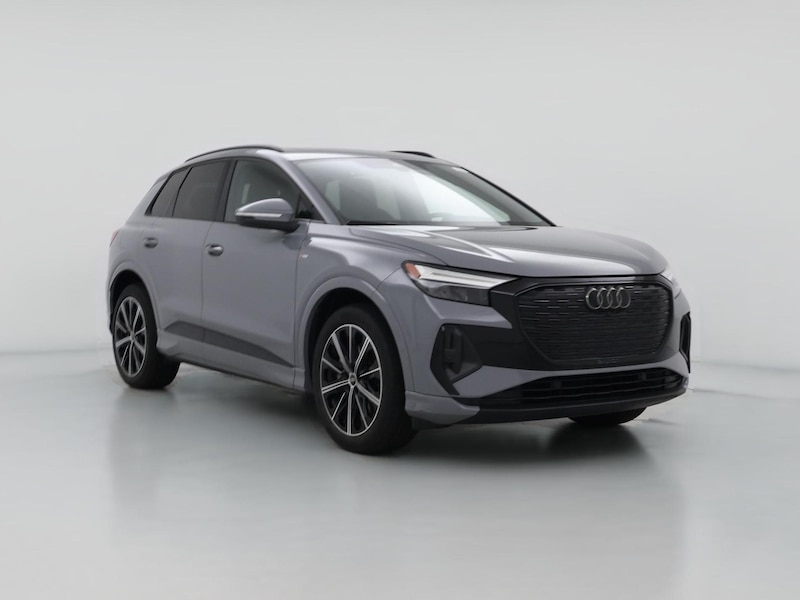 2022 Audi Q4 e-tron Premium Plus -
                  Columbia, SC