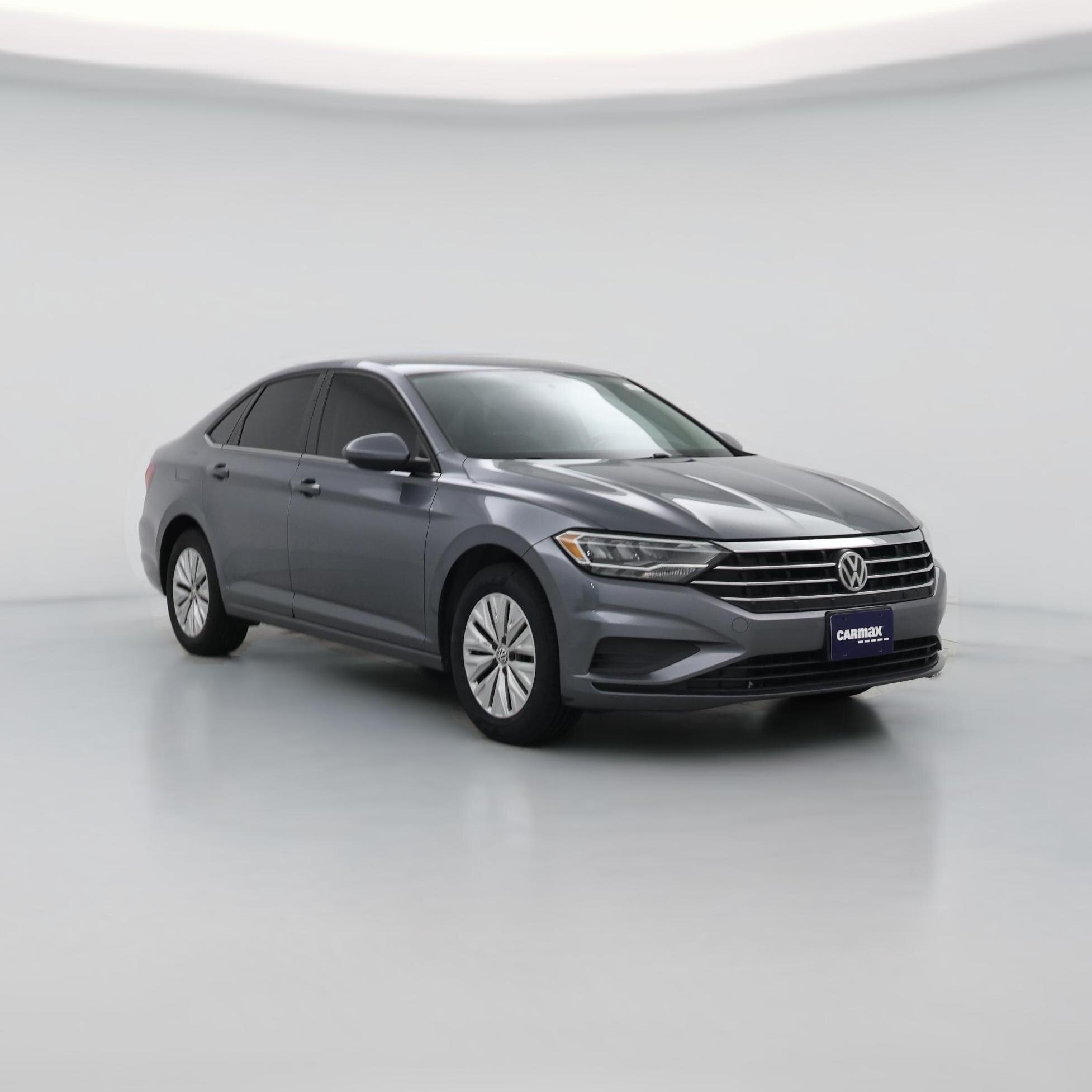 Thumbnail: 2019 Volkswagen Jetta - 1