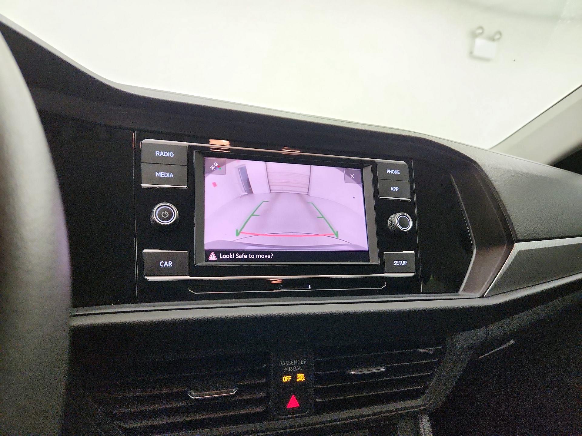 Thumbnail: 2019 Volkswagen Jetta - 14