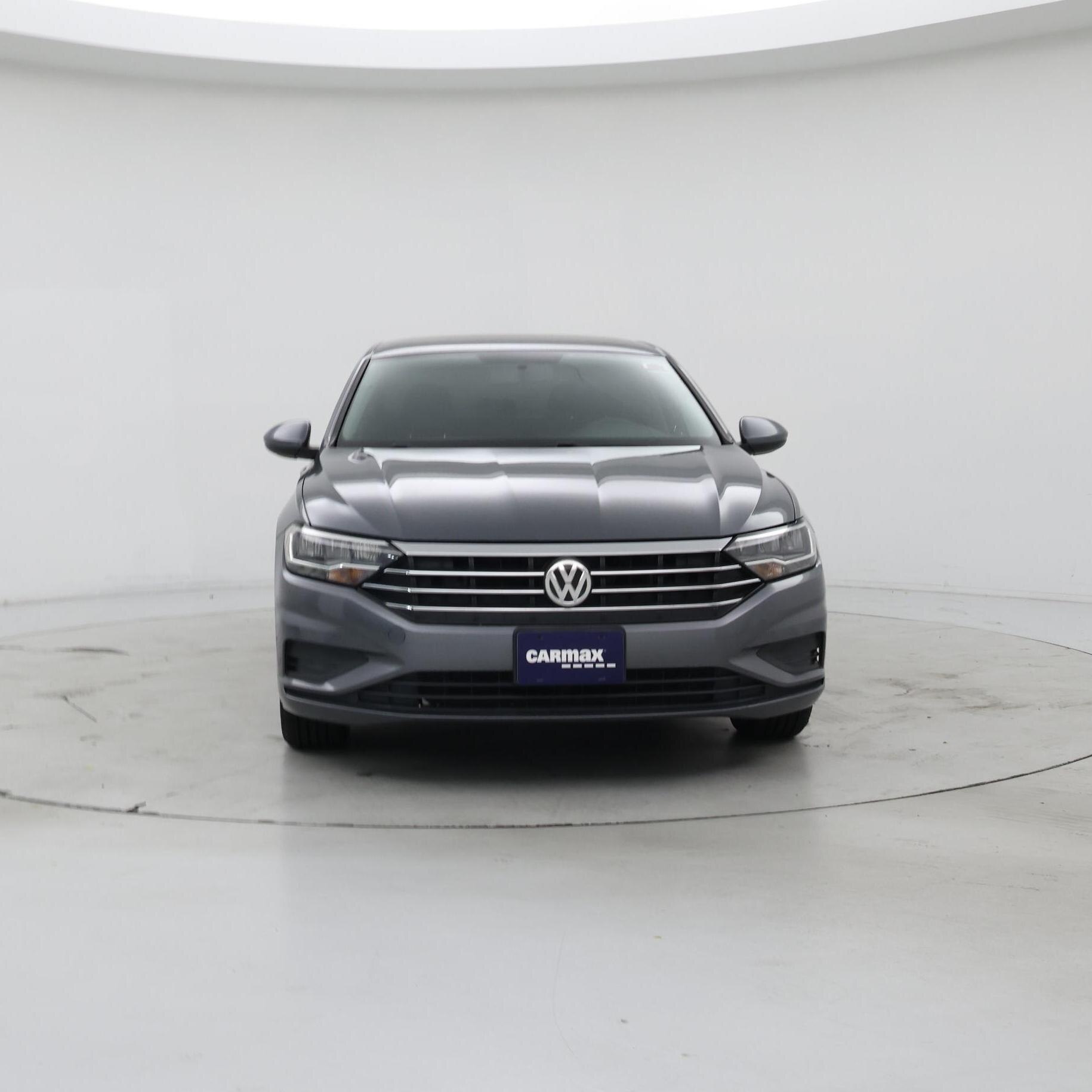 Thumbnail: 2019 Volkswagen Jetta - 5