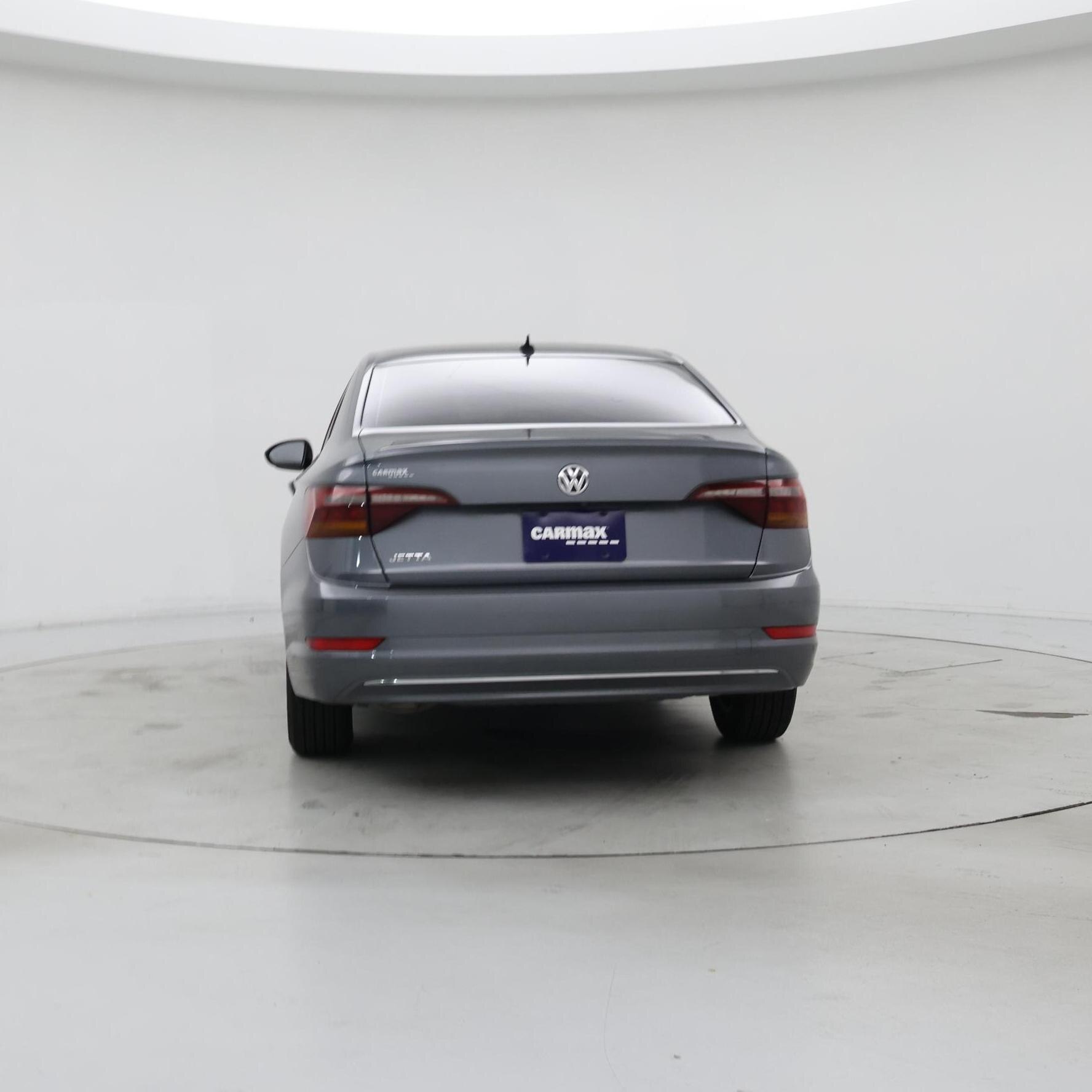 Thumbnail: 2019 Volkswagen Jetta - 6