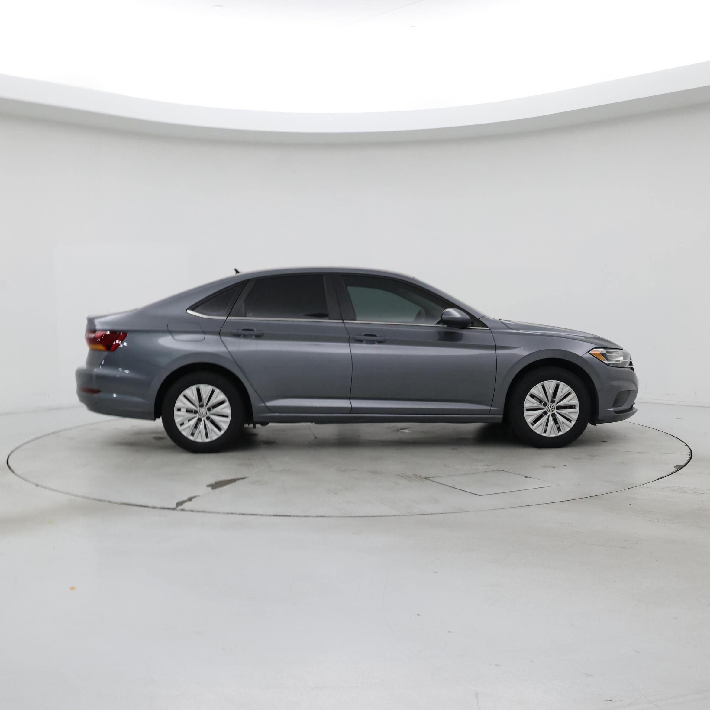 Thumbnail: 2019 Volkswagen Jetta - 7