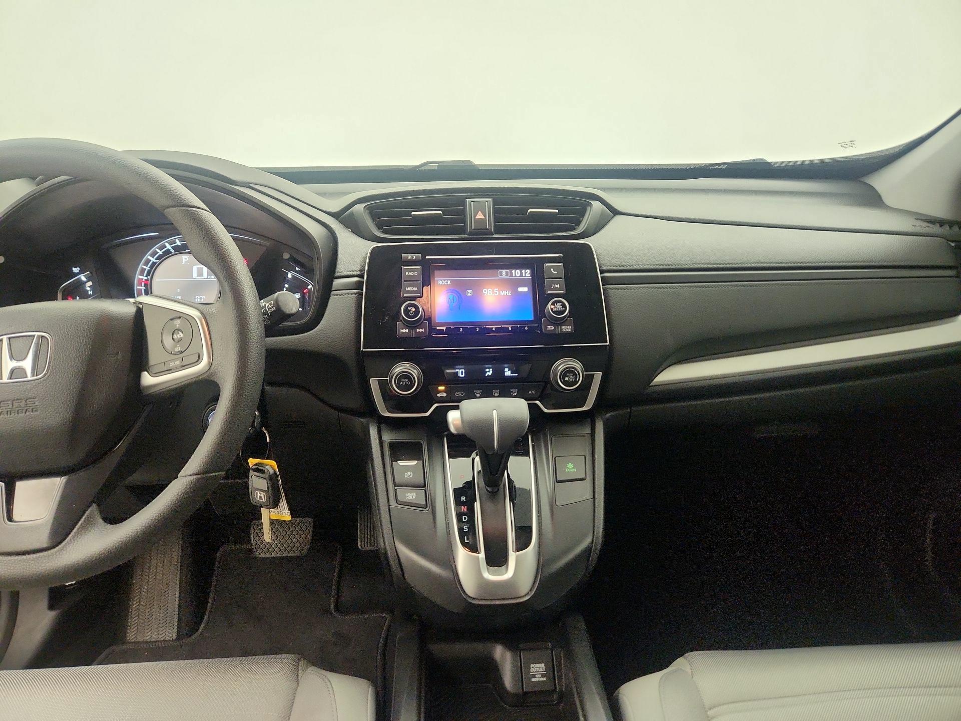 Thumbnail: 2018 Honda CR-V - 9