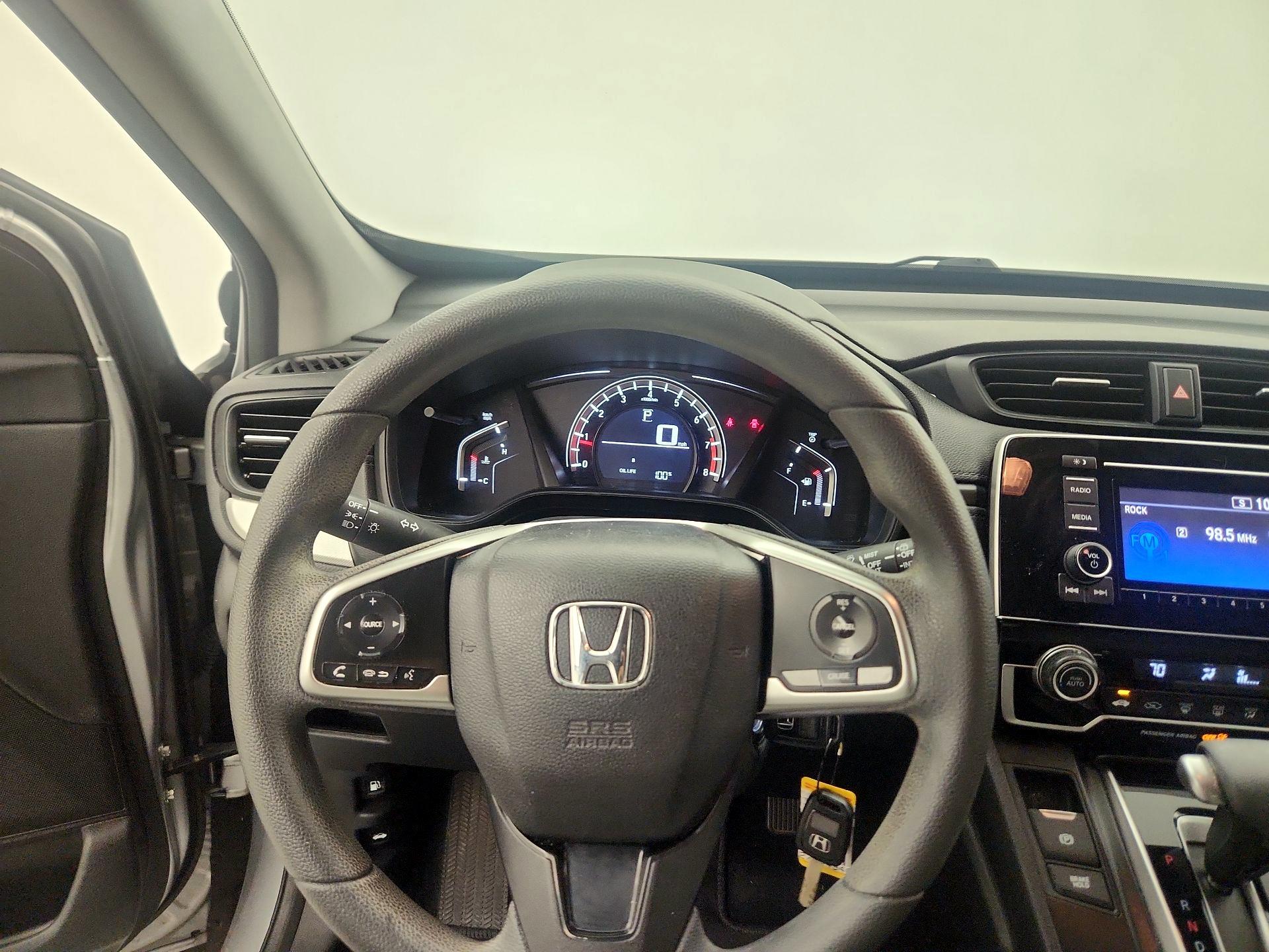 Thumbnail: 2018 Honda CR-V - 10