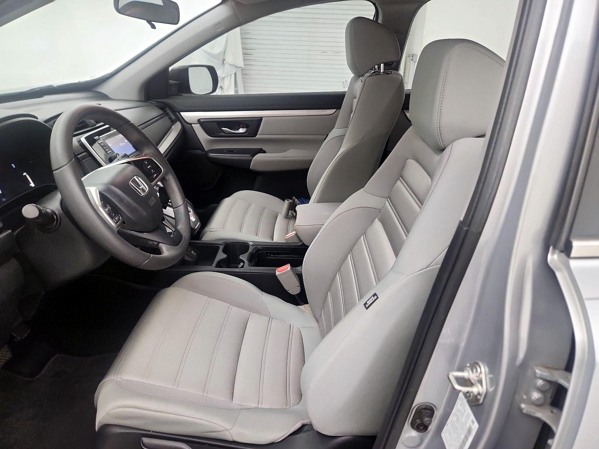 Thumbnail: 2018 Honda CR-V - 11