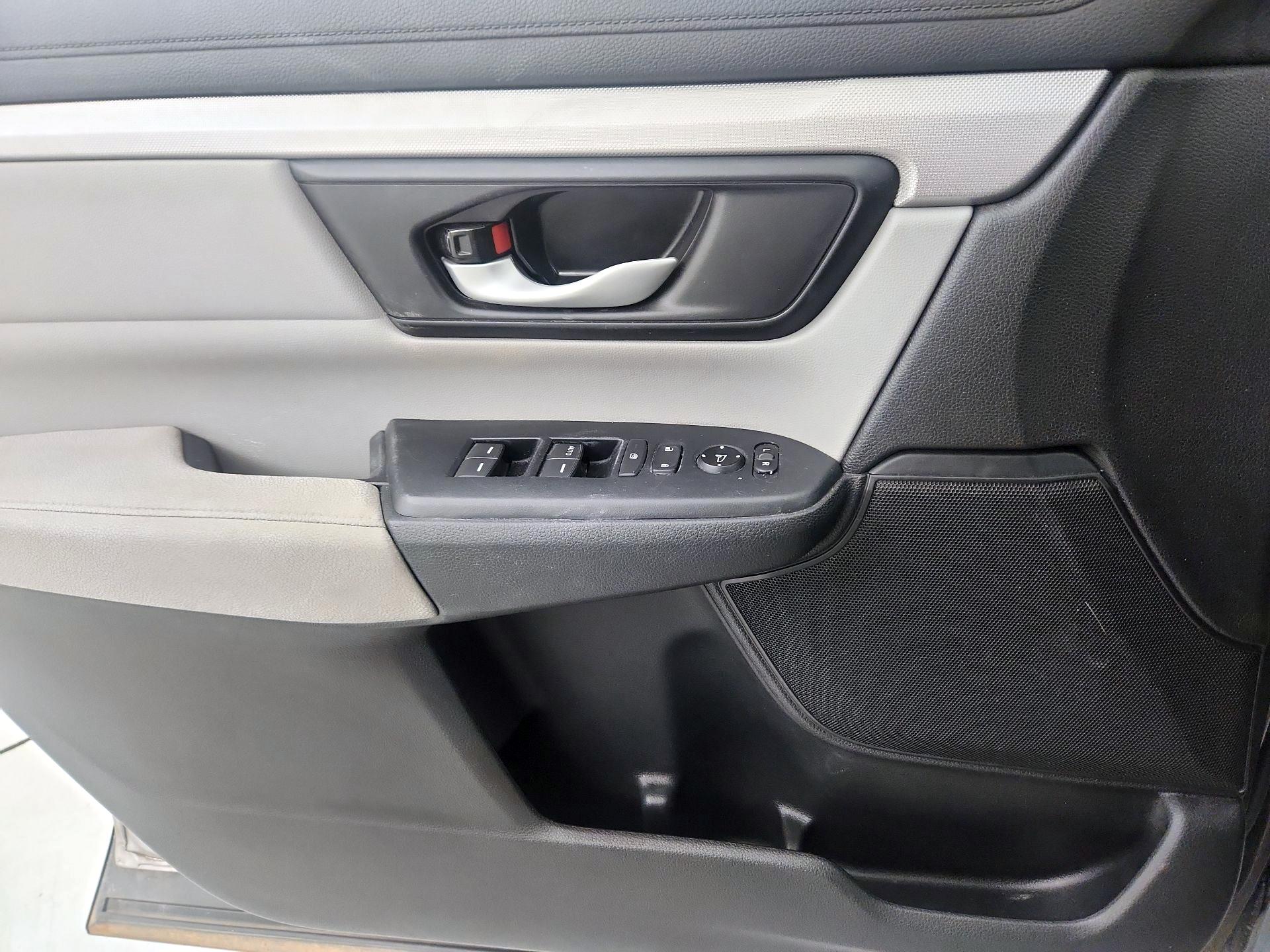 Thumbnail: 2018 Honda CR-V - 12