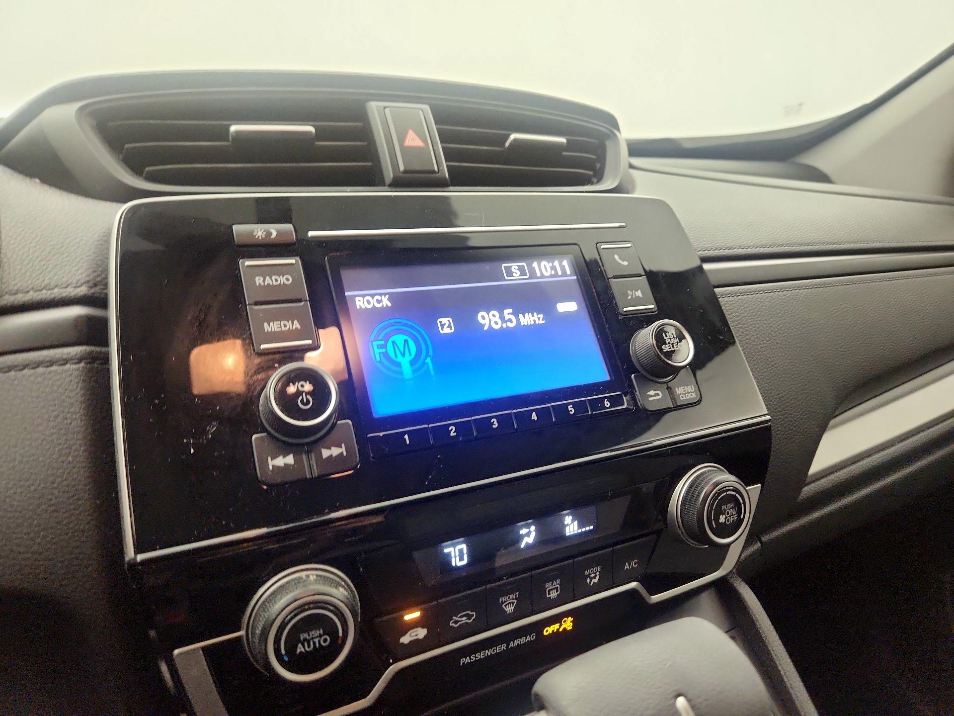 Thumbnail: 2018 Honda CR-V - 15