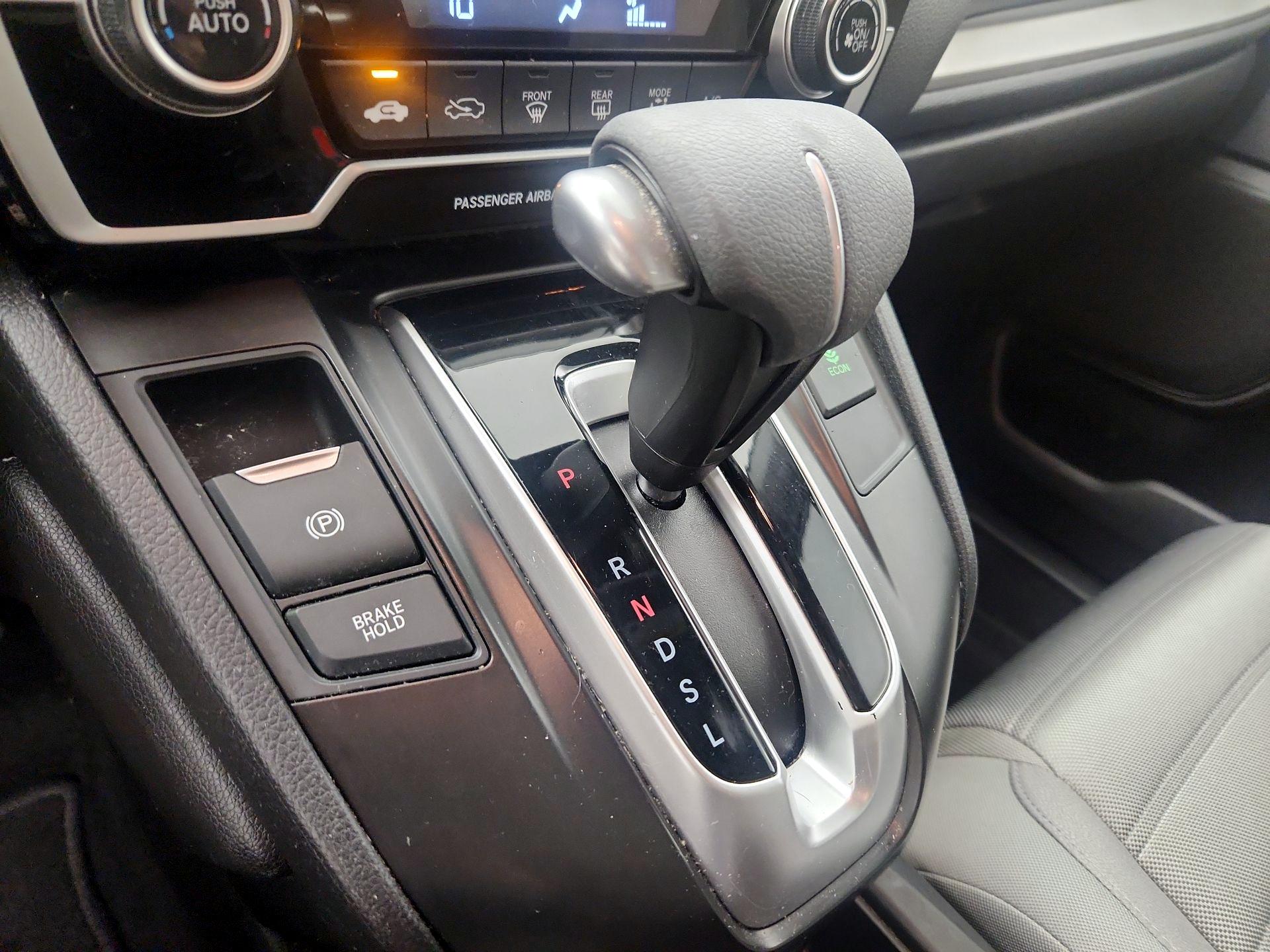 Thumbnail: 2018 Honda CR-V - 17