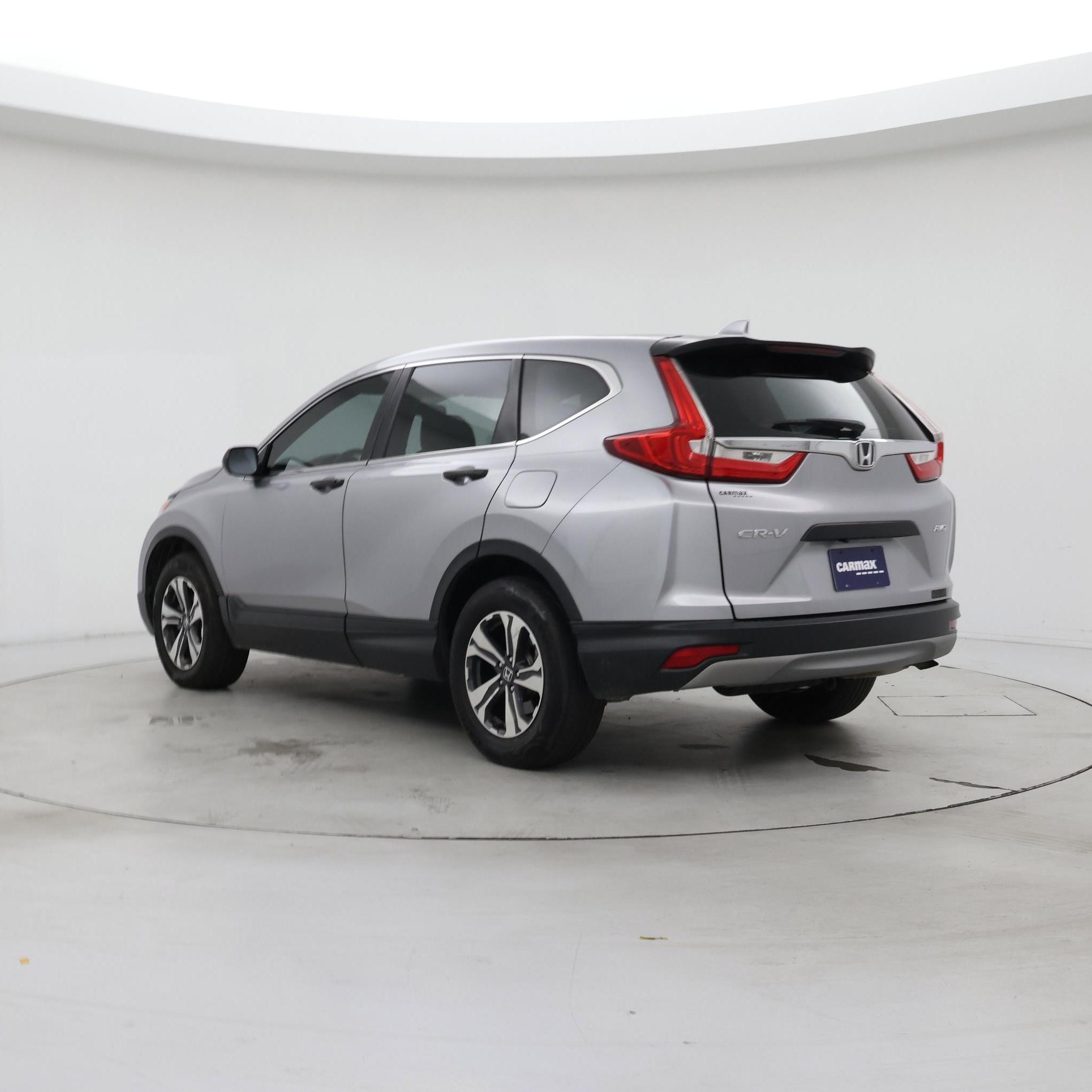 Thumbnail: 2018 Honda CR-V - 2